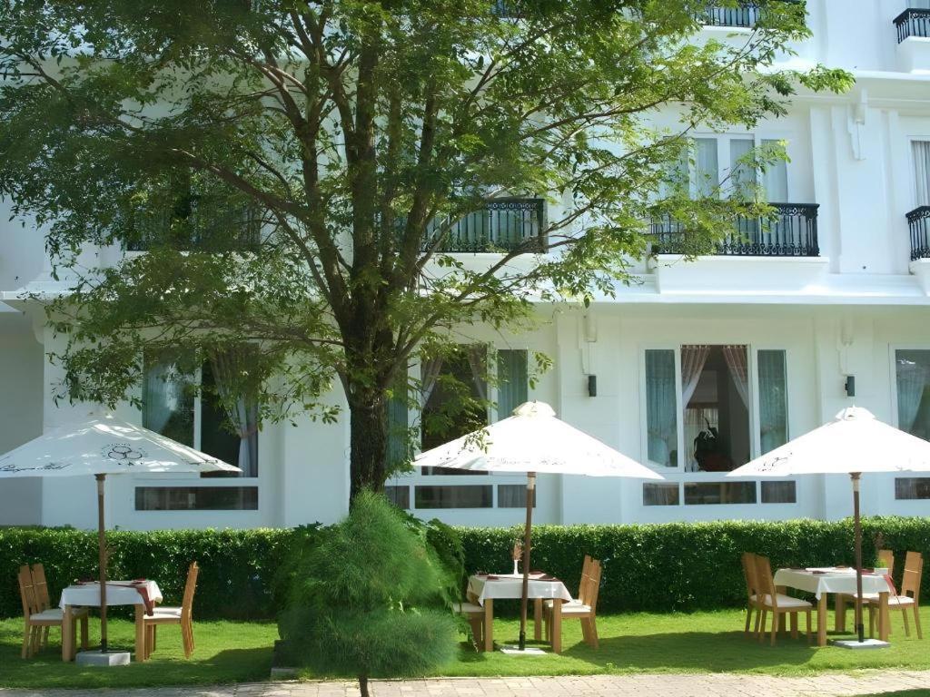 Hotel Paragon