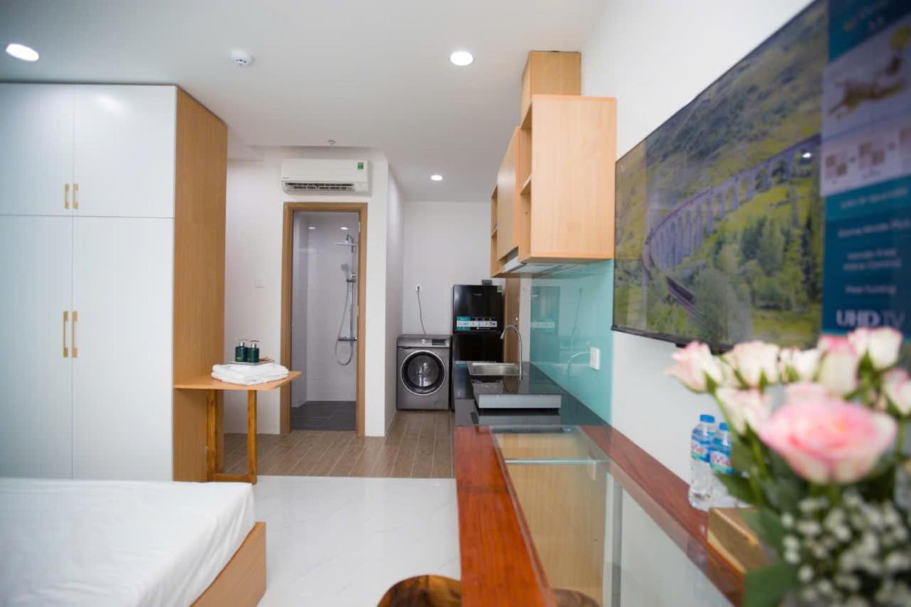 Aparthotel Baan Taley &