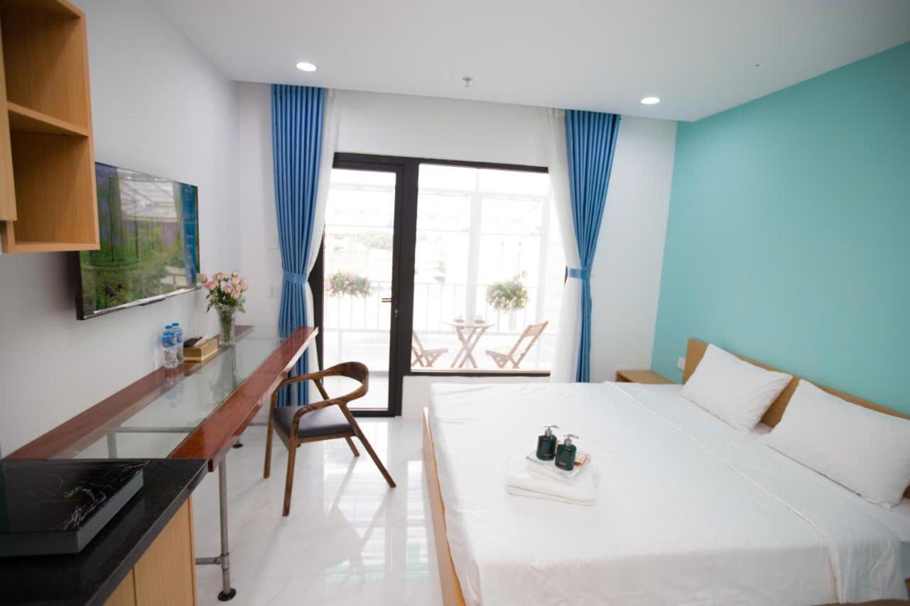 Baan Taley & Aparthotel Da Nang