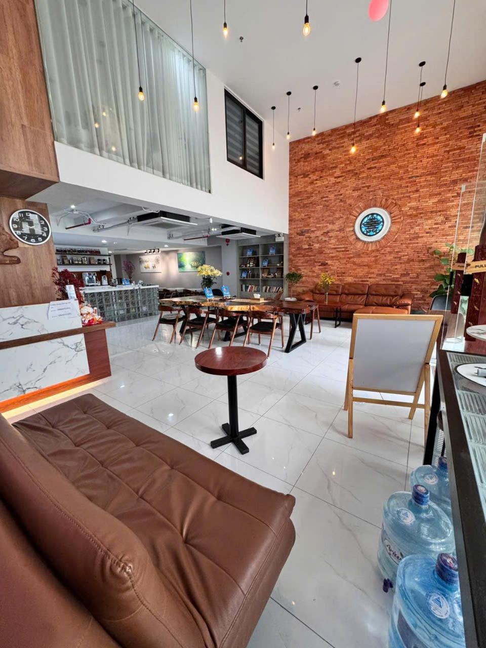 Aparthotel Baan Taley &