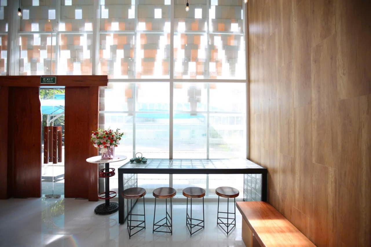 Baan Taley & Da Nang