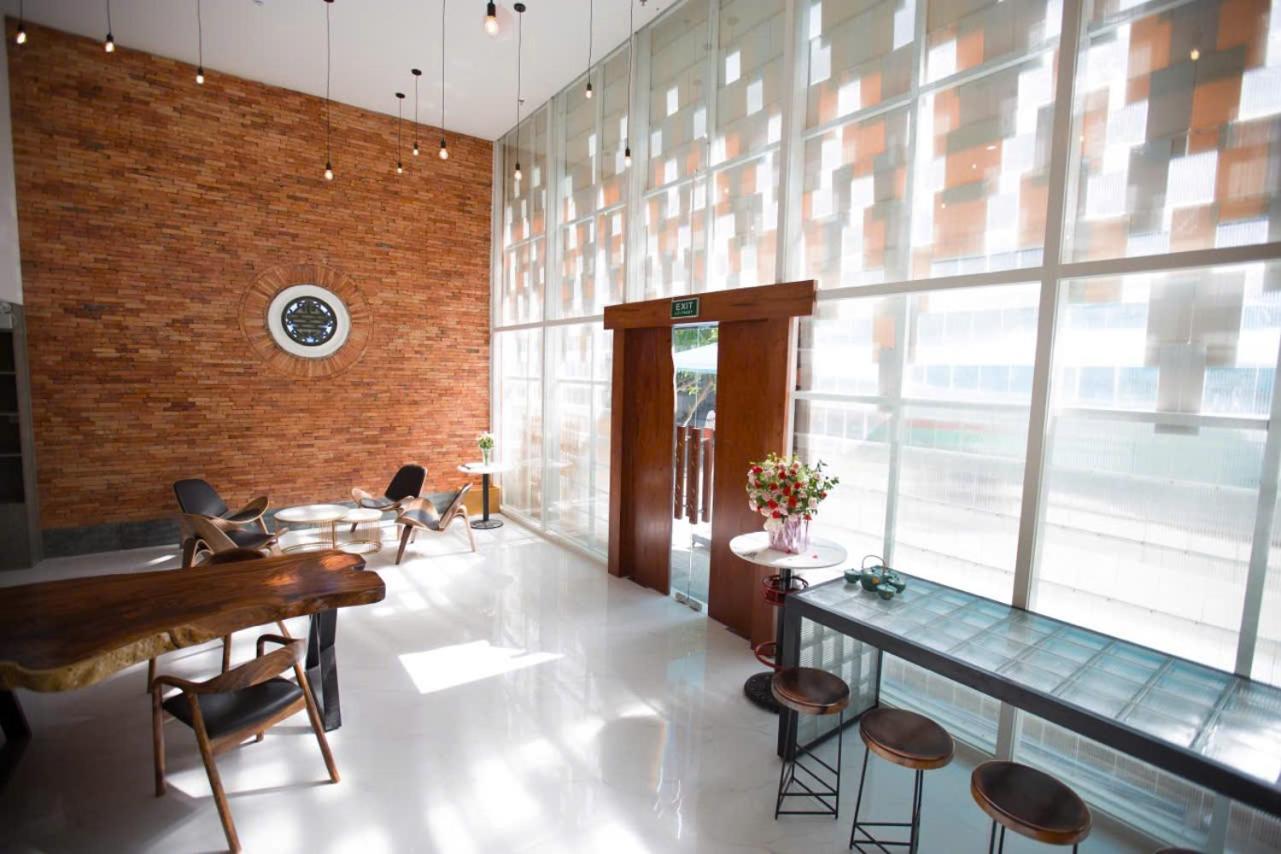 Aparthotel Baan Taley &