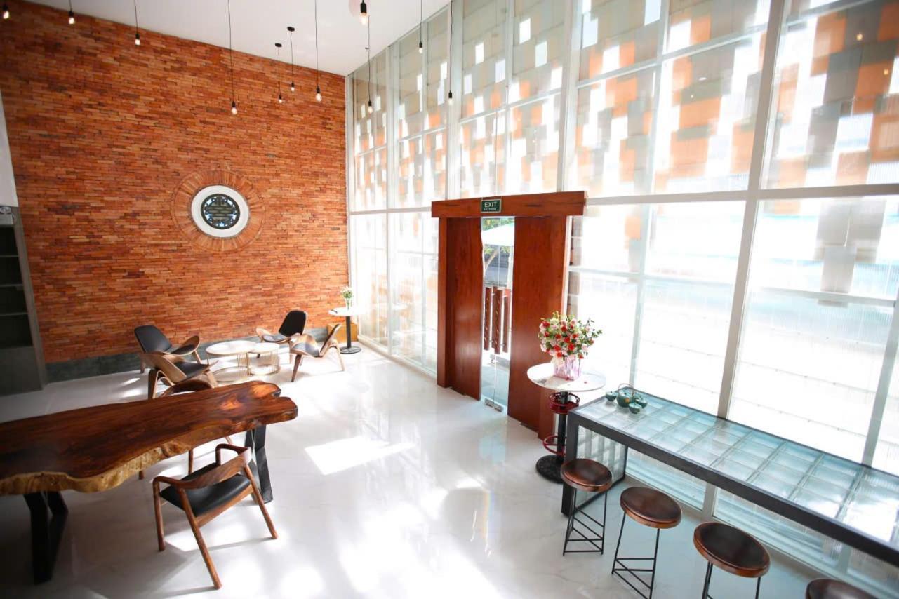 Aparthotel Baan Taley &