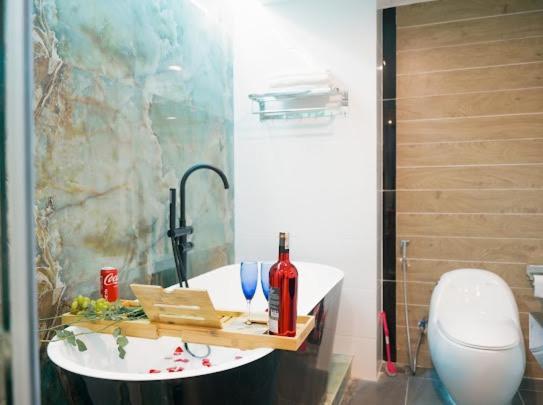 Baan Taley & Aparthotel Da Nang