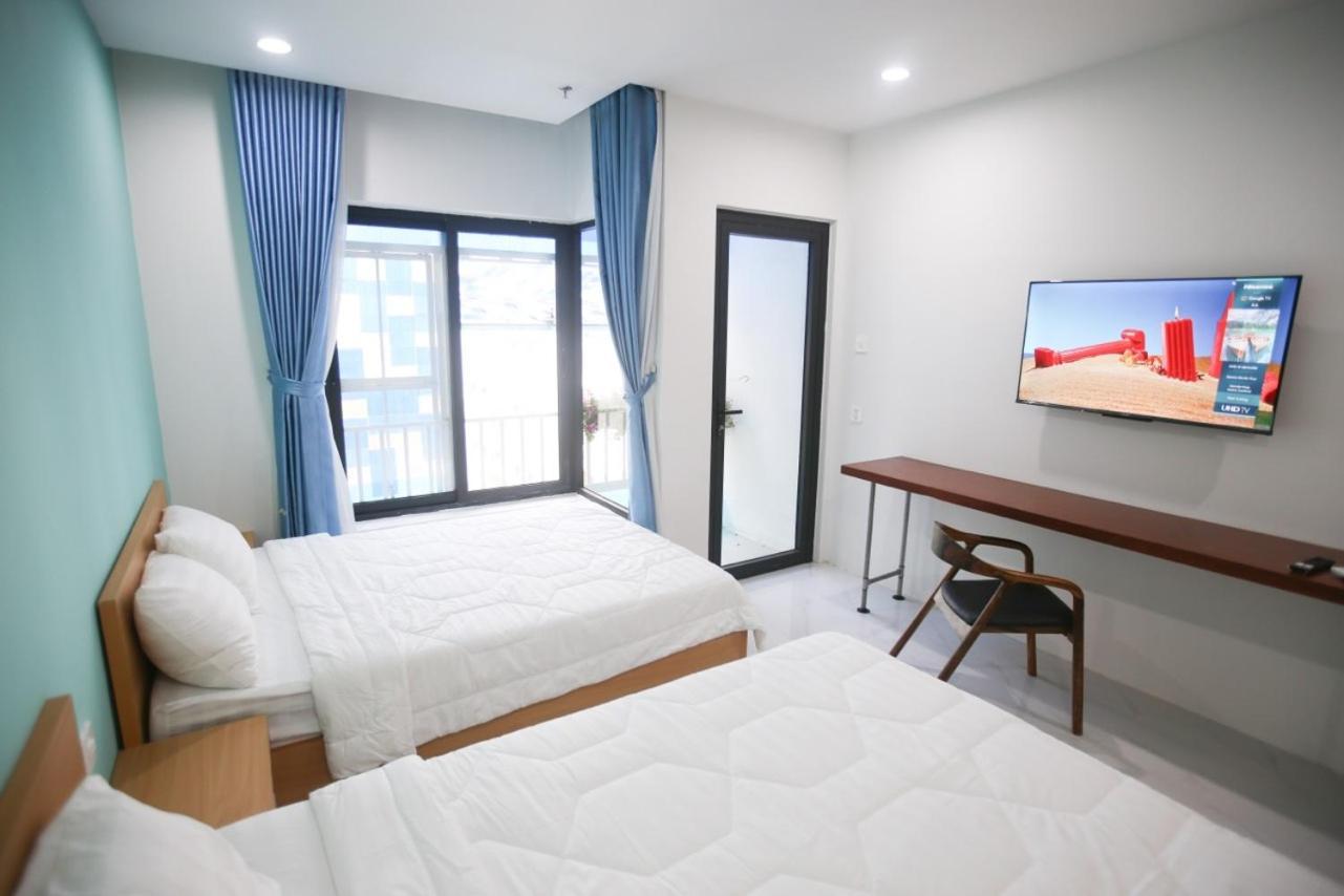 Aparthotel Baan Taley & Da Nang