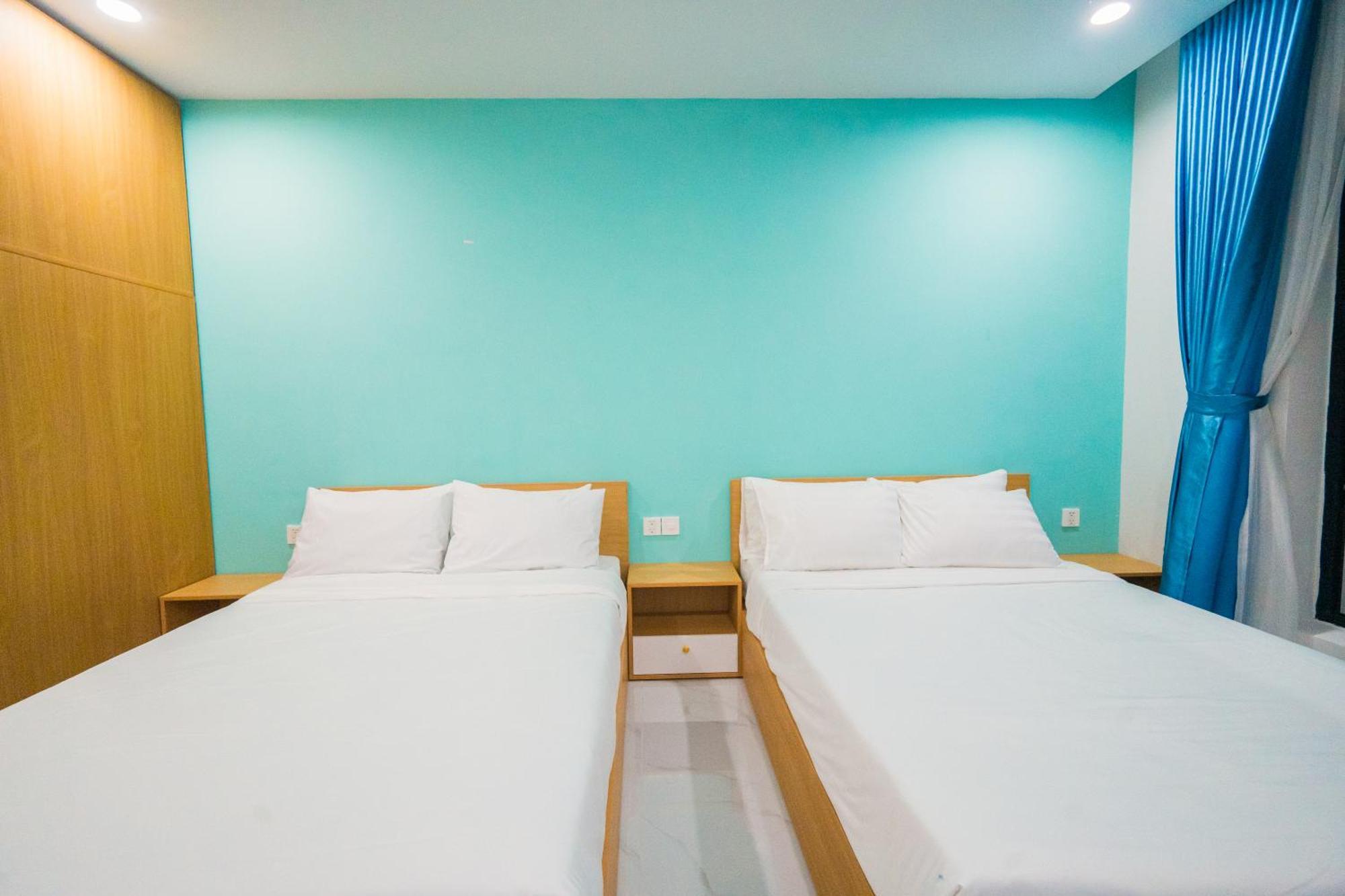 Baan Taley & Aparthotel Da Nang