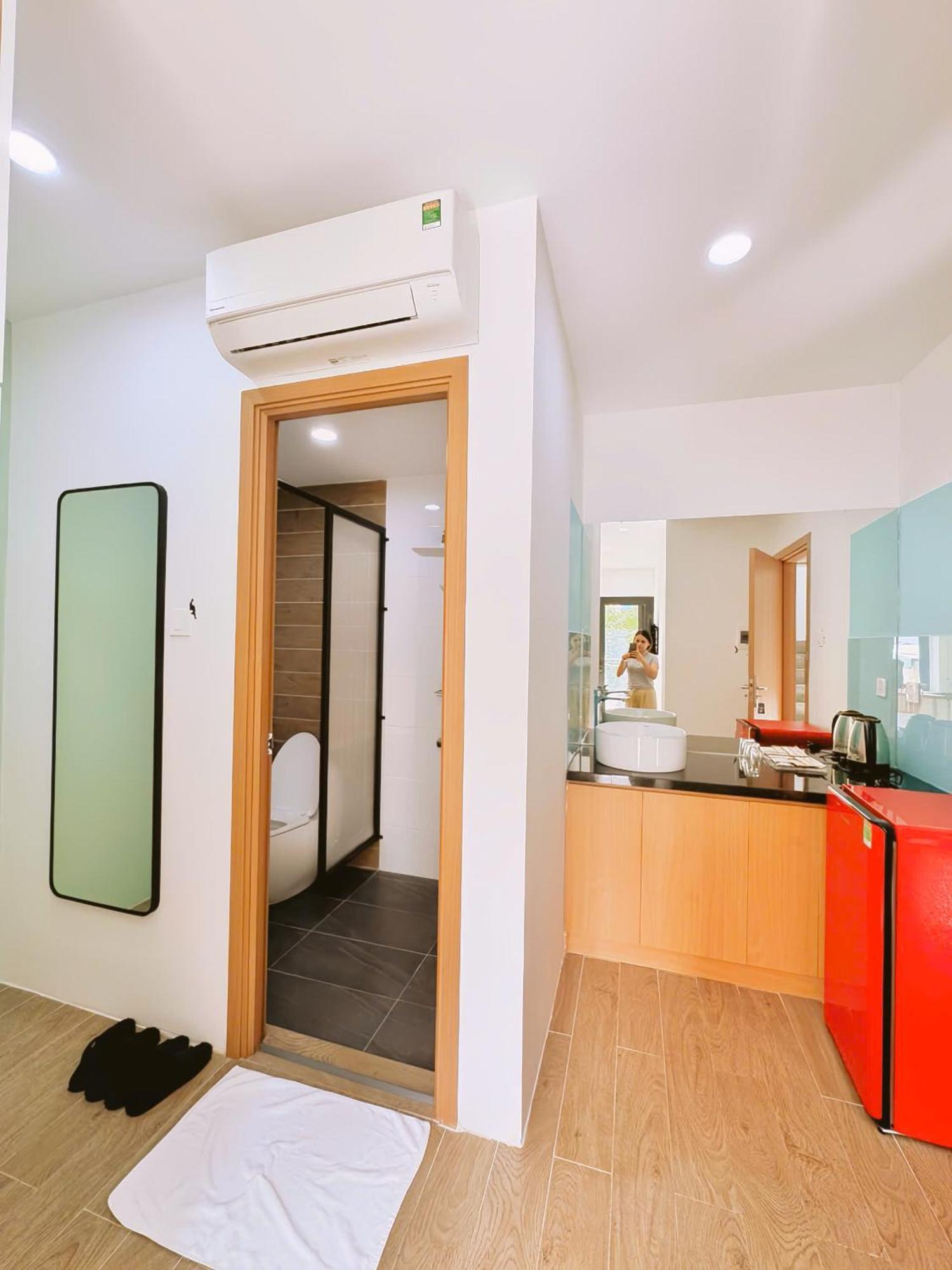 Aparthotel Baan Taley & Da Nang