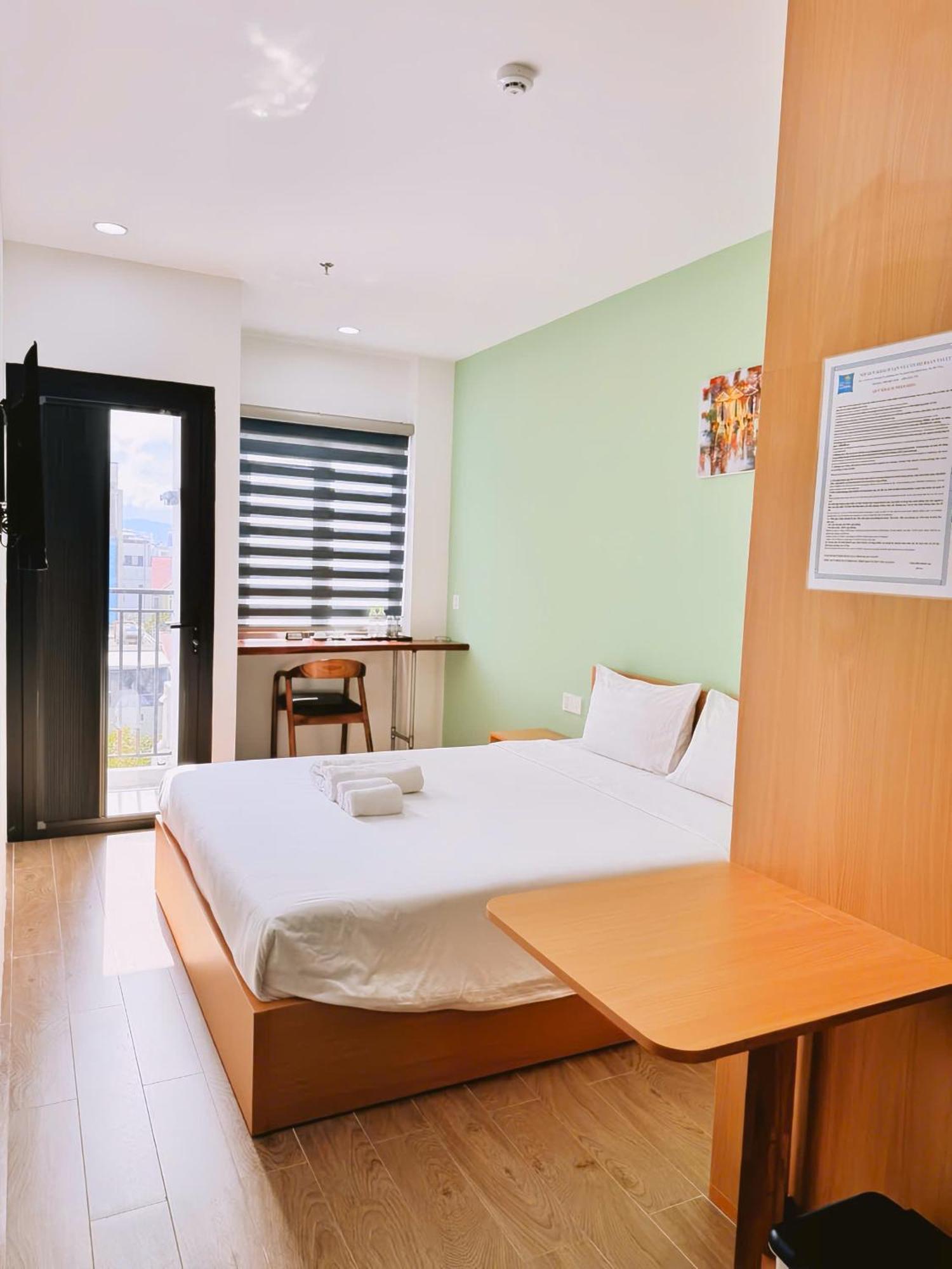 Aparthotel Baan Taley &
