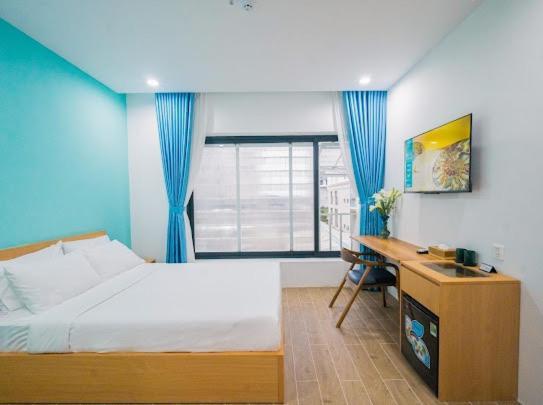 Baan Taley & * Da Nang
