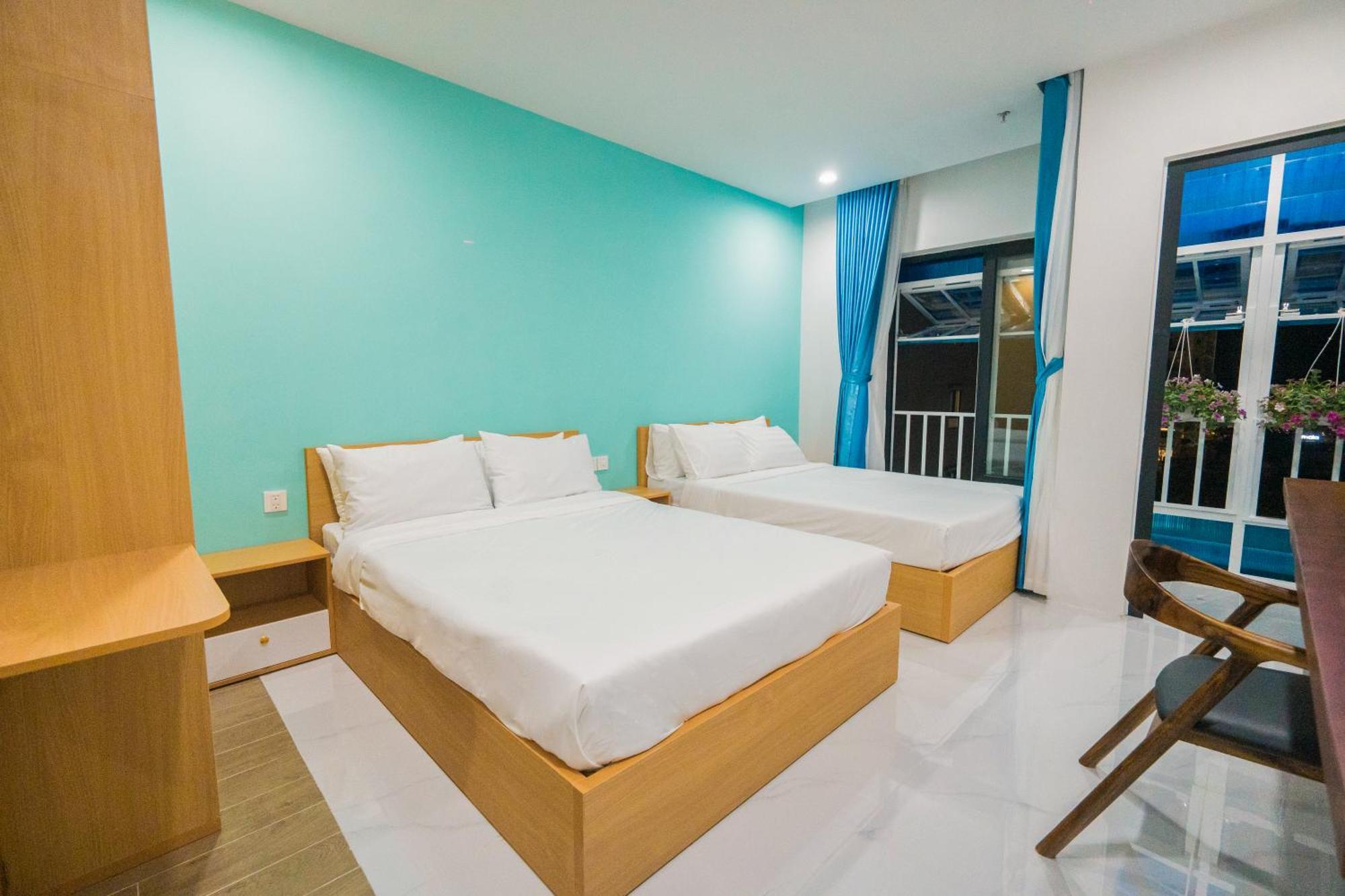 Aparthotel Baan Taley &
