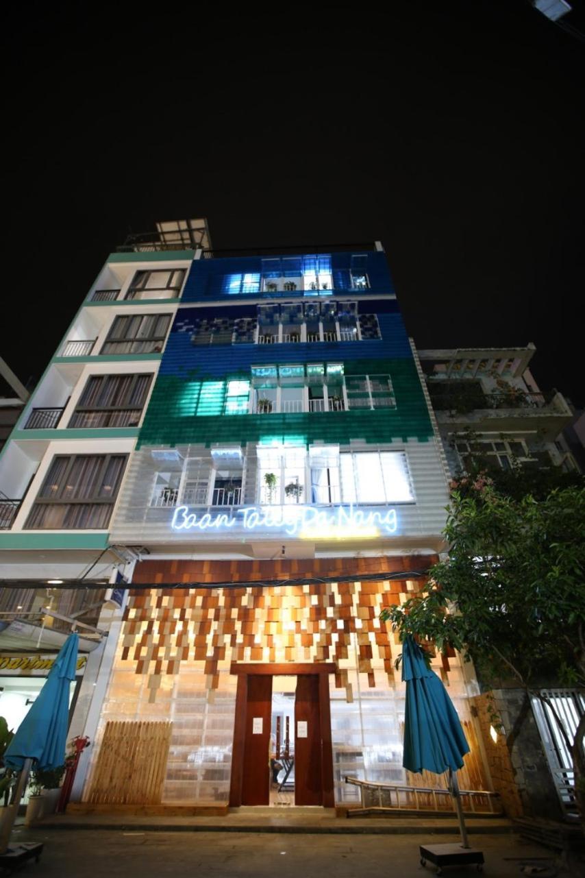 Baan Taley & Aparthotel *