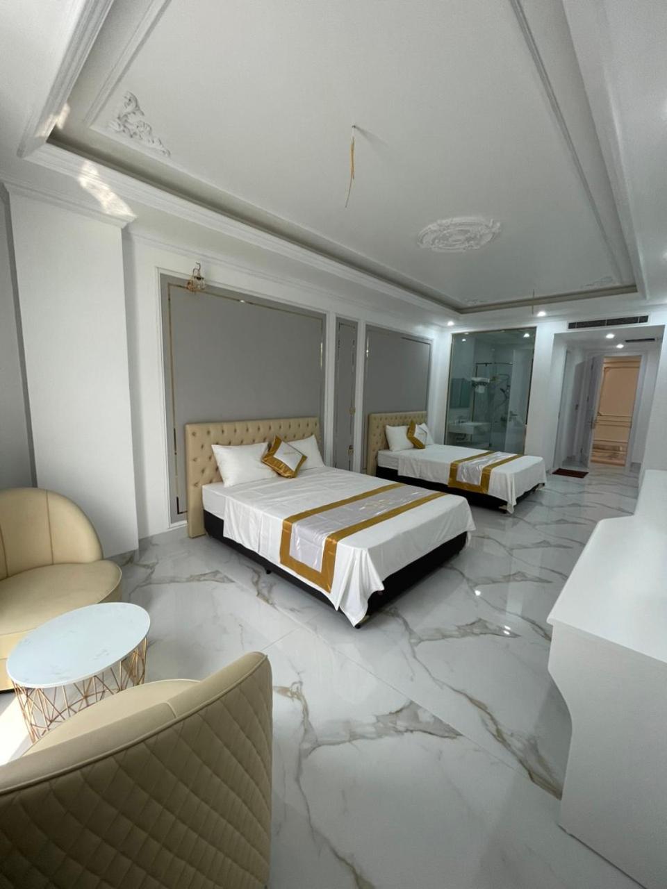 Hotel Dong Tham 2*