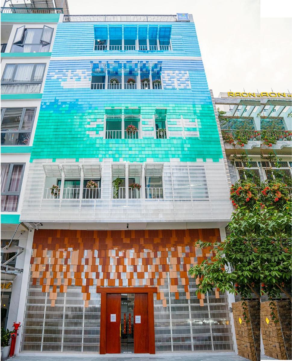 Baan Taley & Aparthotel