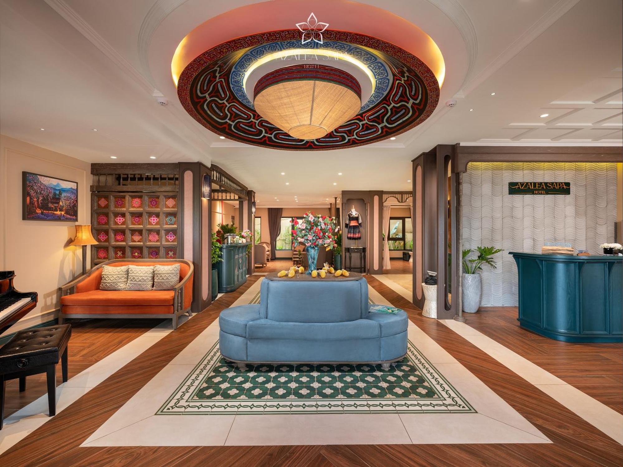 Hotel Azalea