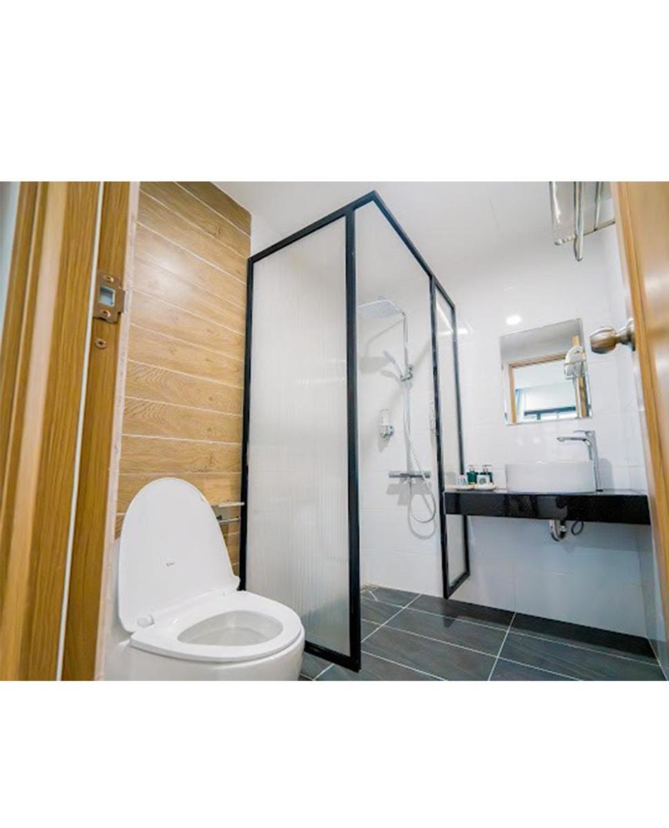 Aparthotel Baan Taley & *