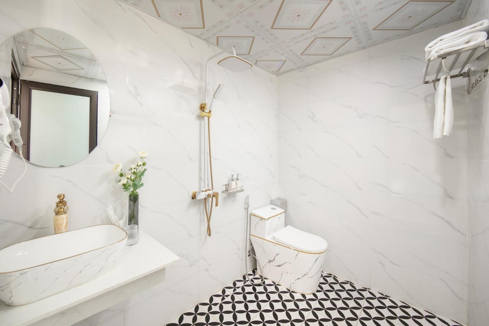 Dream Premium & Hotel Hanoi