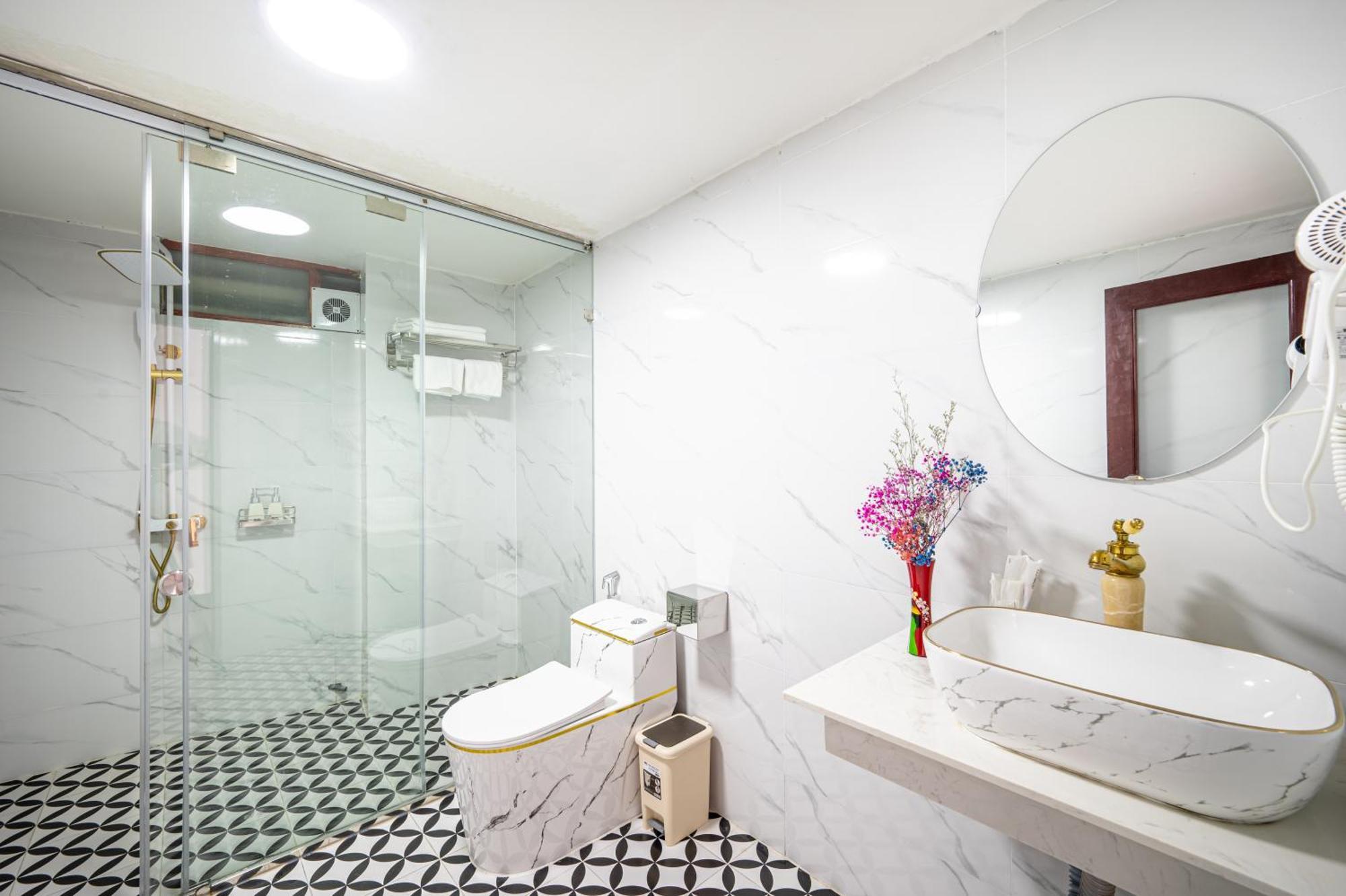 Hotel Dream Premium & 4*