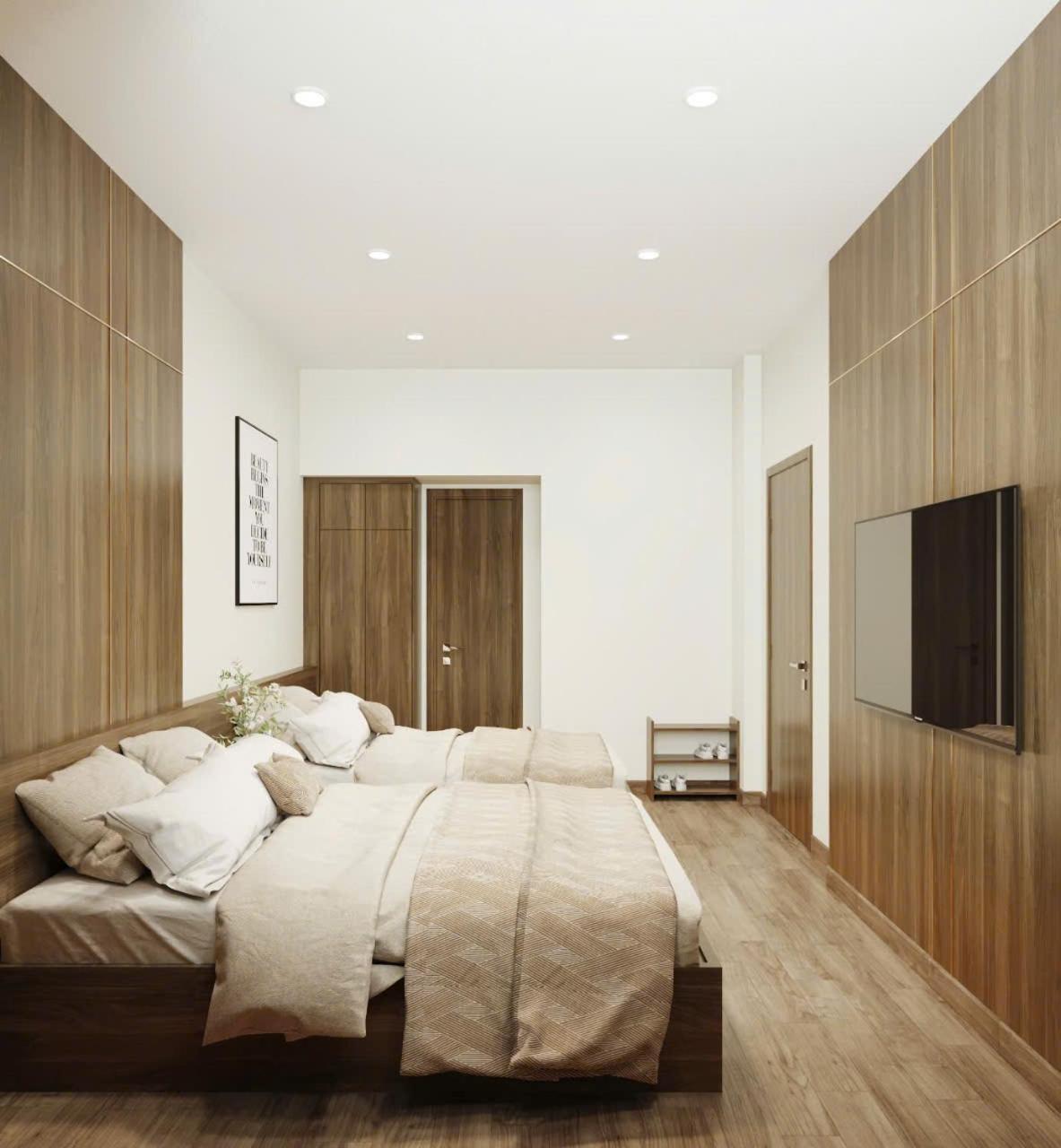 Hotel Khach San Laura