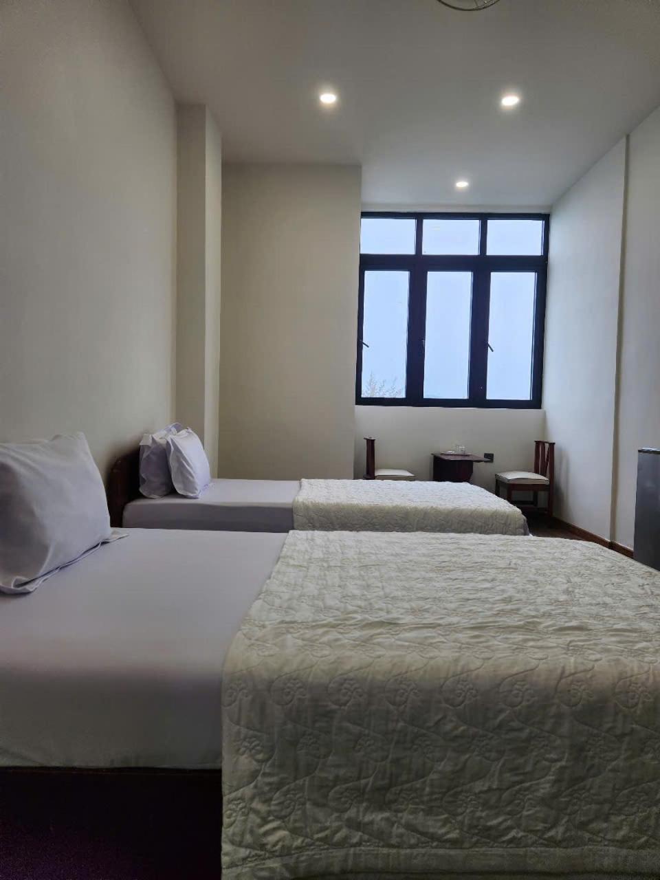 Khach San Laura Hotel Phu Yen