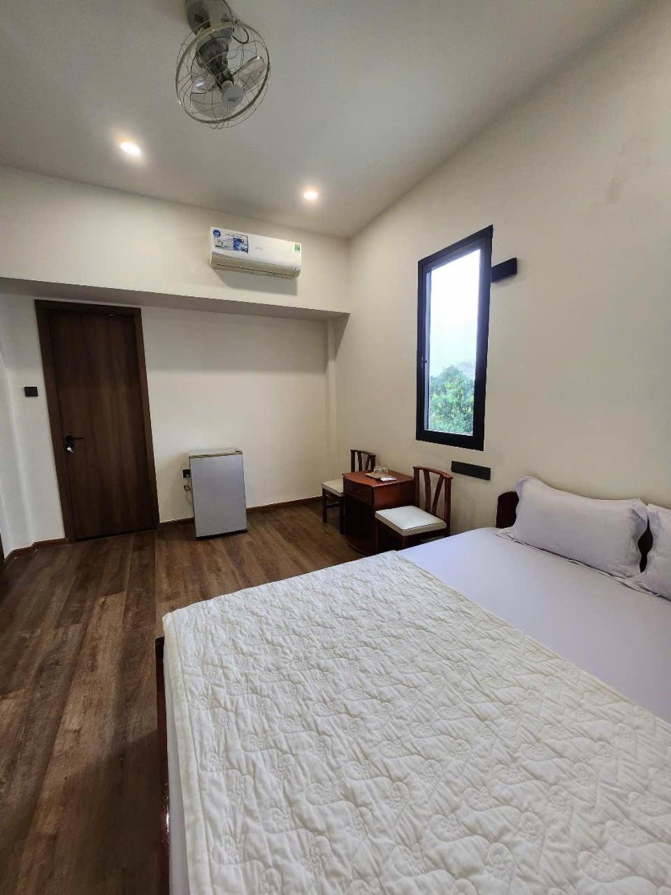 Khach San Laura Hotel Phu Yen