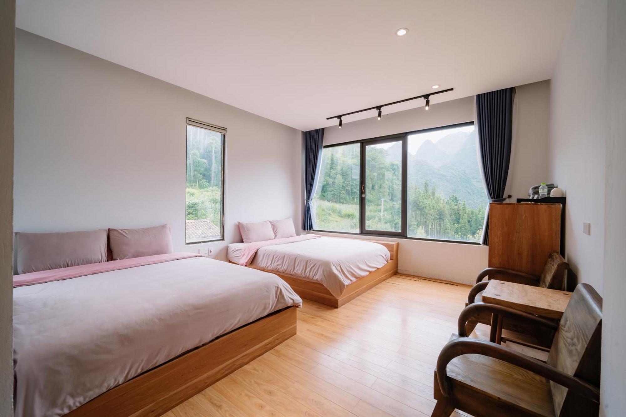 Hotel Dong Golden 3*