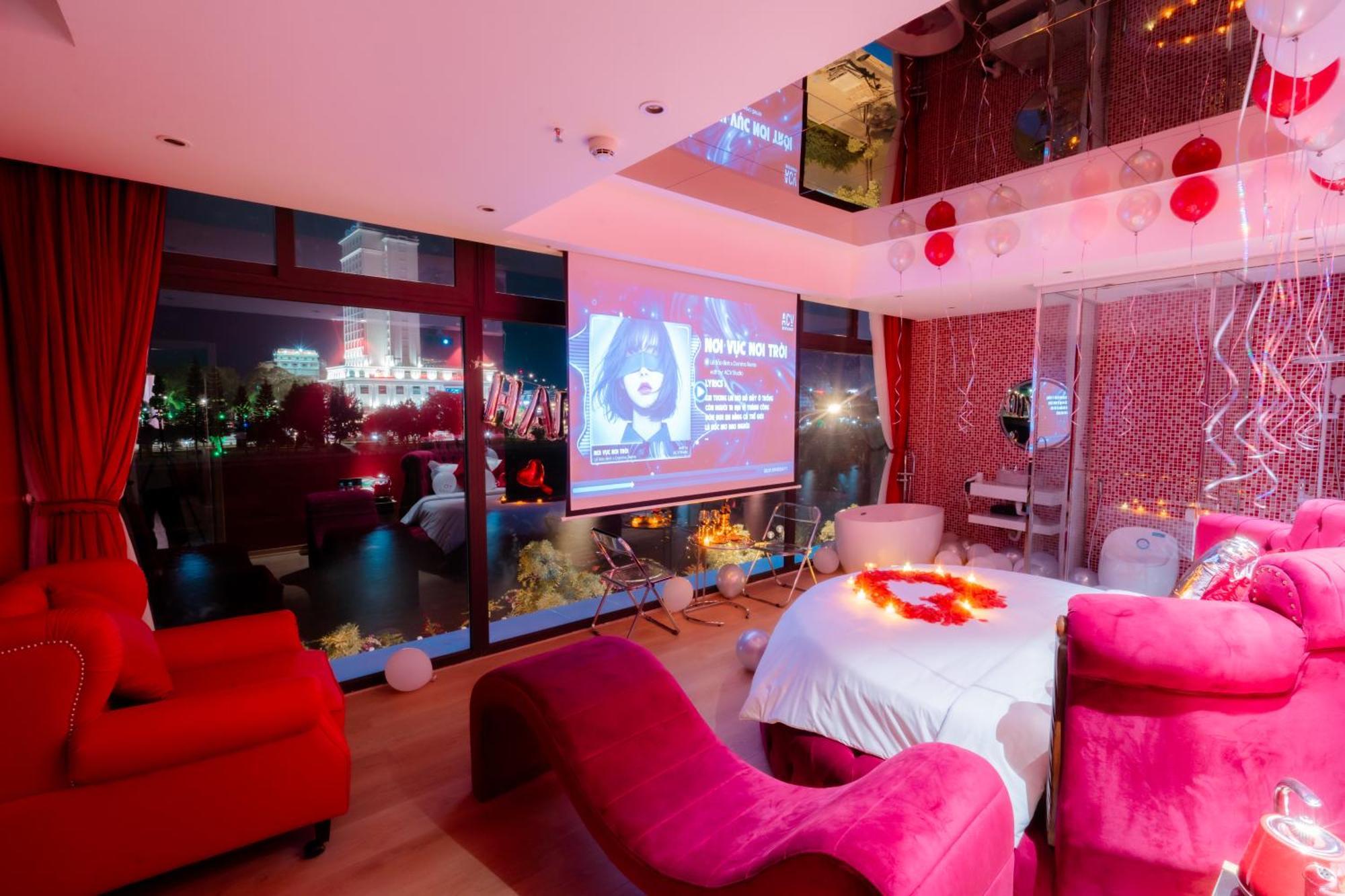 Miamor Hotel