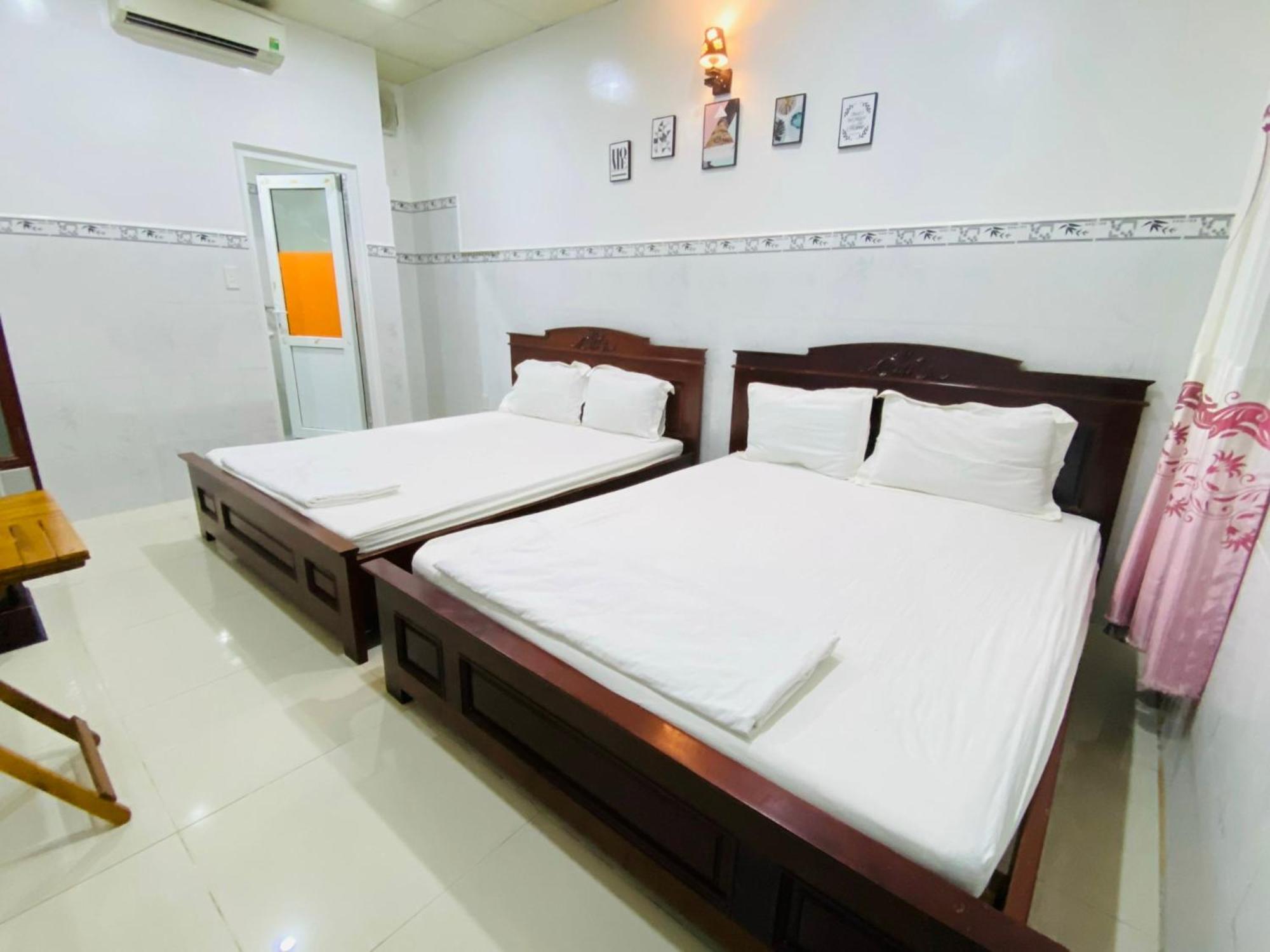 Hotel Thanh Ngoc 2*