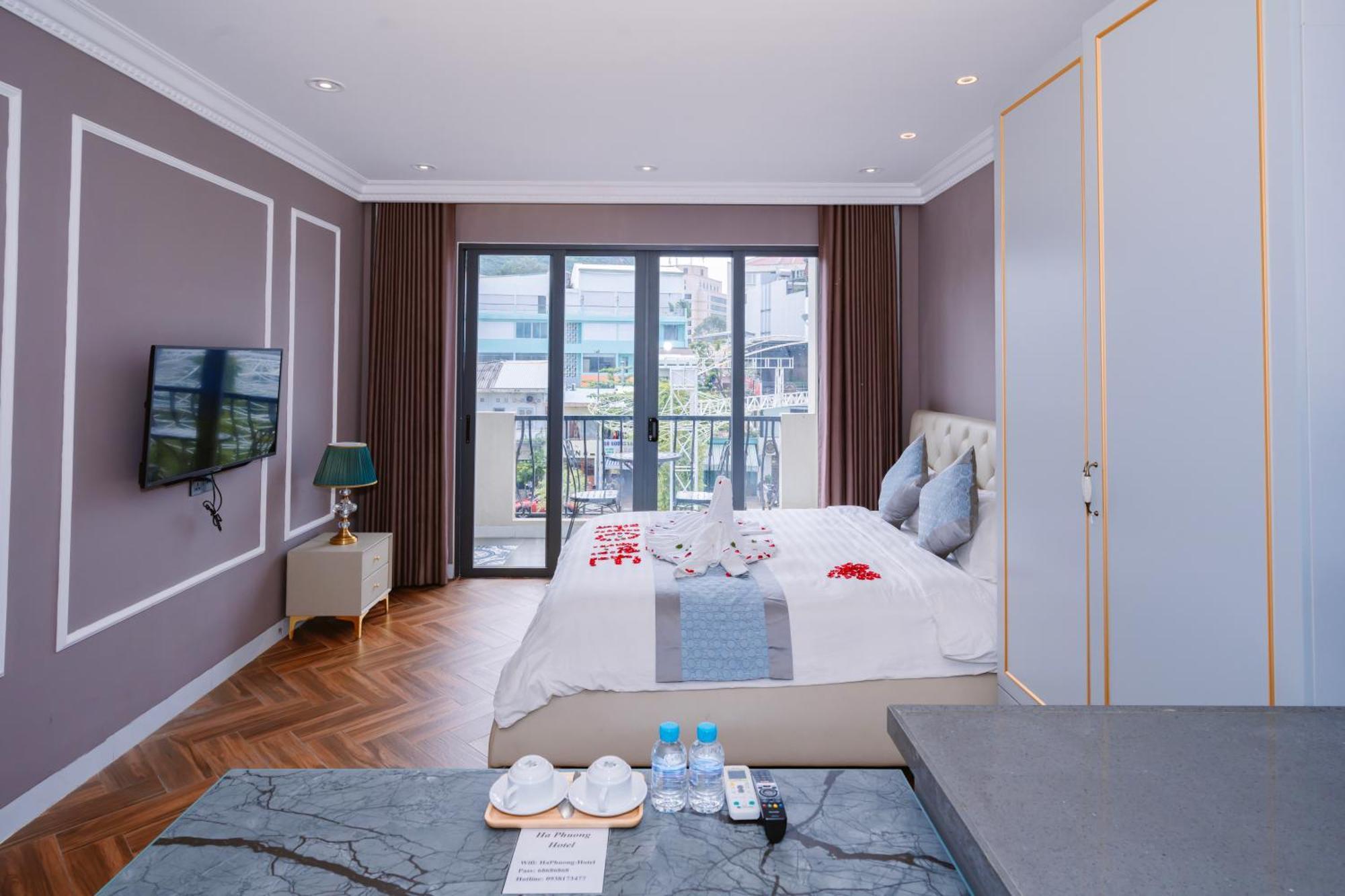 Royal Galaxy Vung Tau