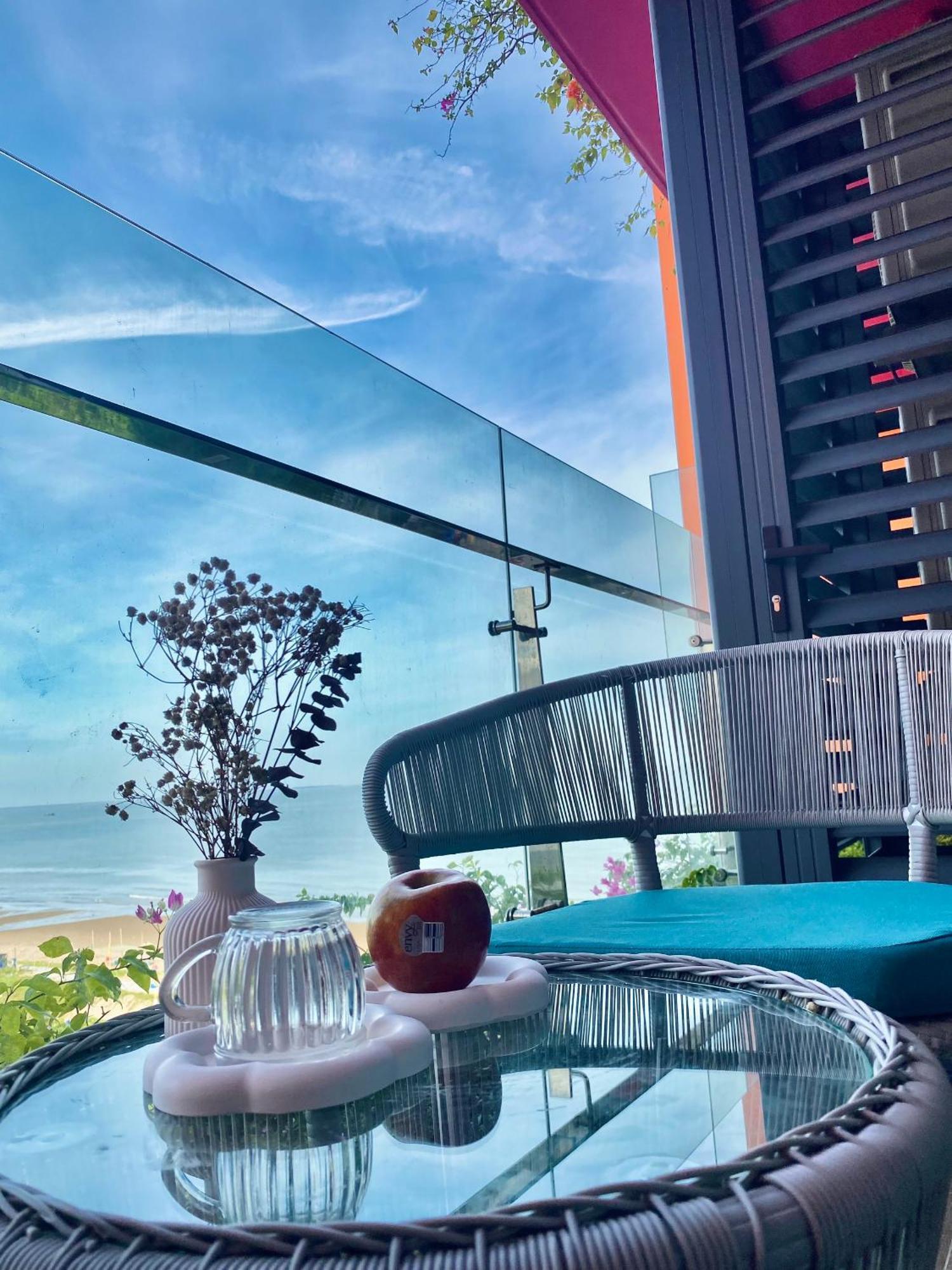 Flamingo Tien - Phong View Bien Hotel Hoang Hoa