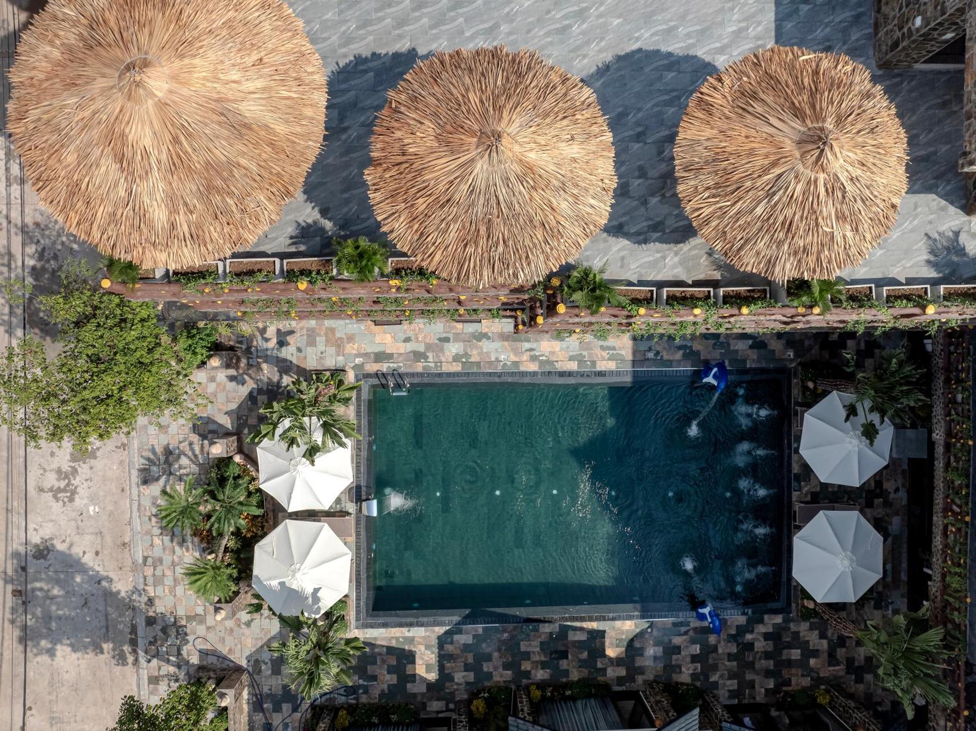 Tam Coc Orchid & Hotel 4*