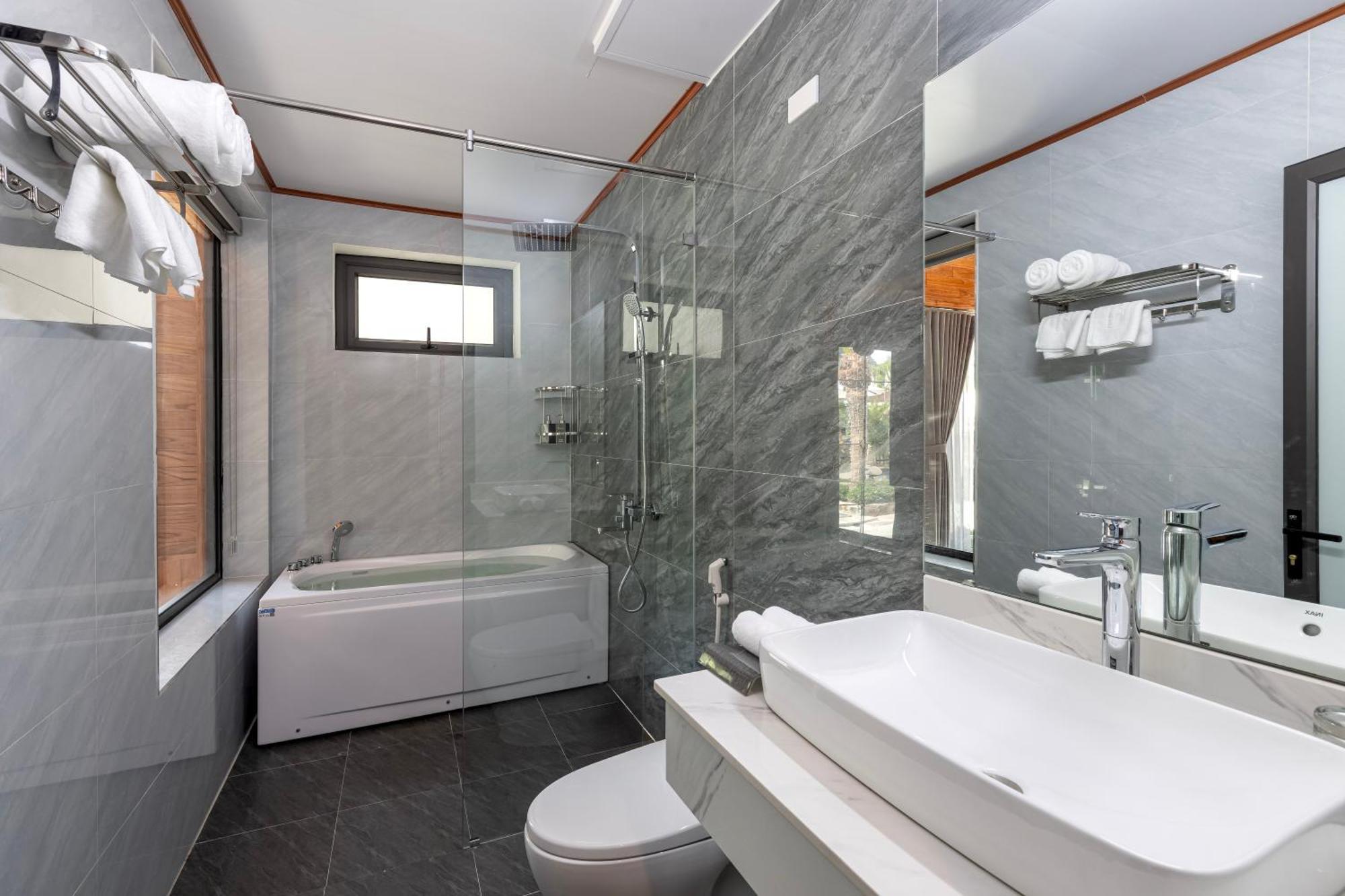 Tam Coc Orchid & Hotel Ninh Binh