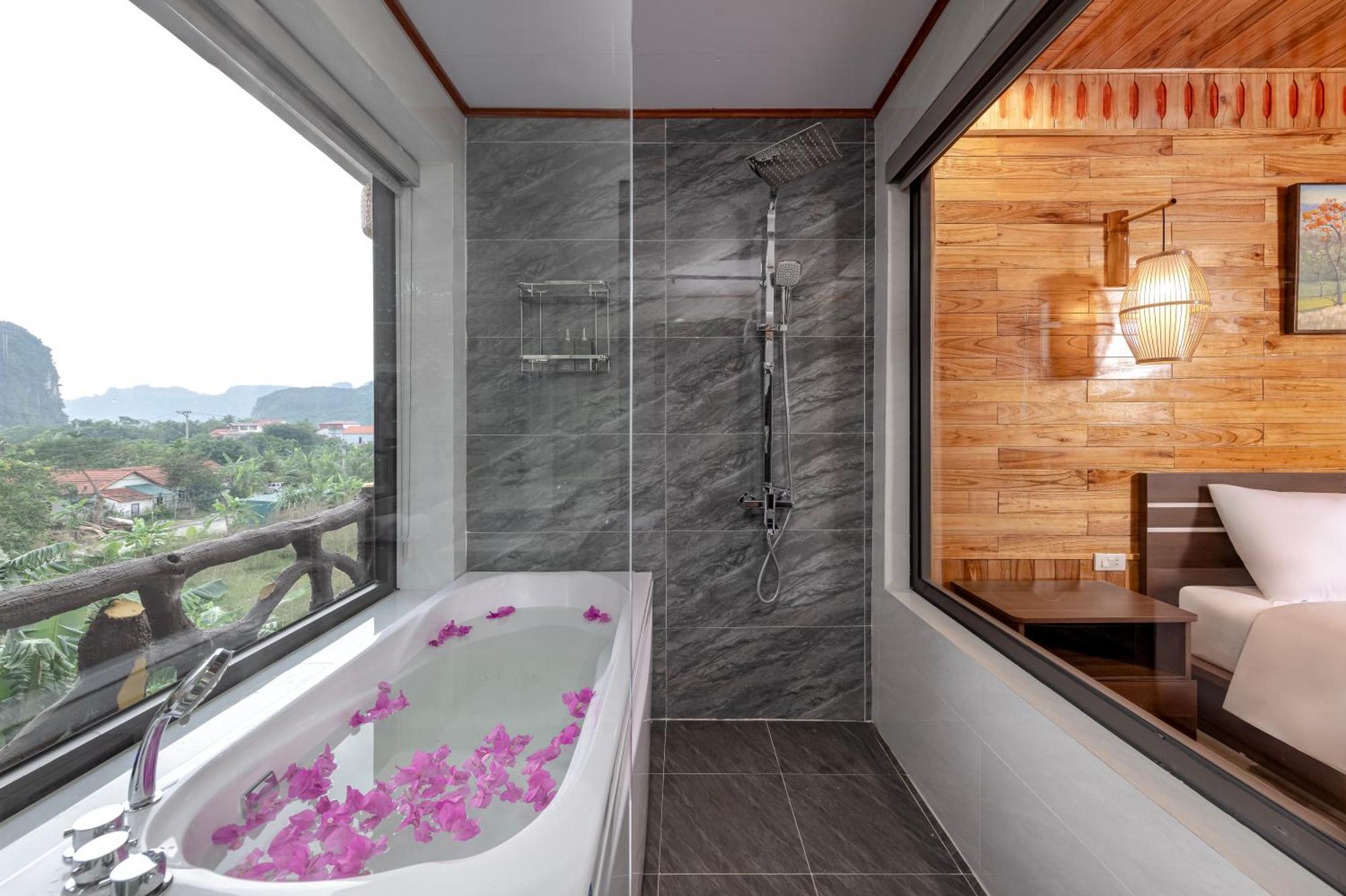 Hotel Tam Coc Orchid & Ninh Binh
