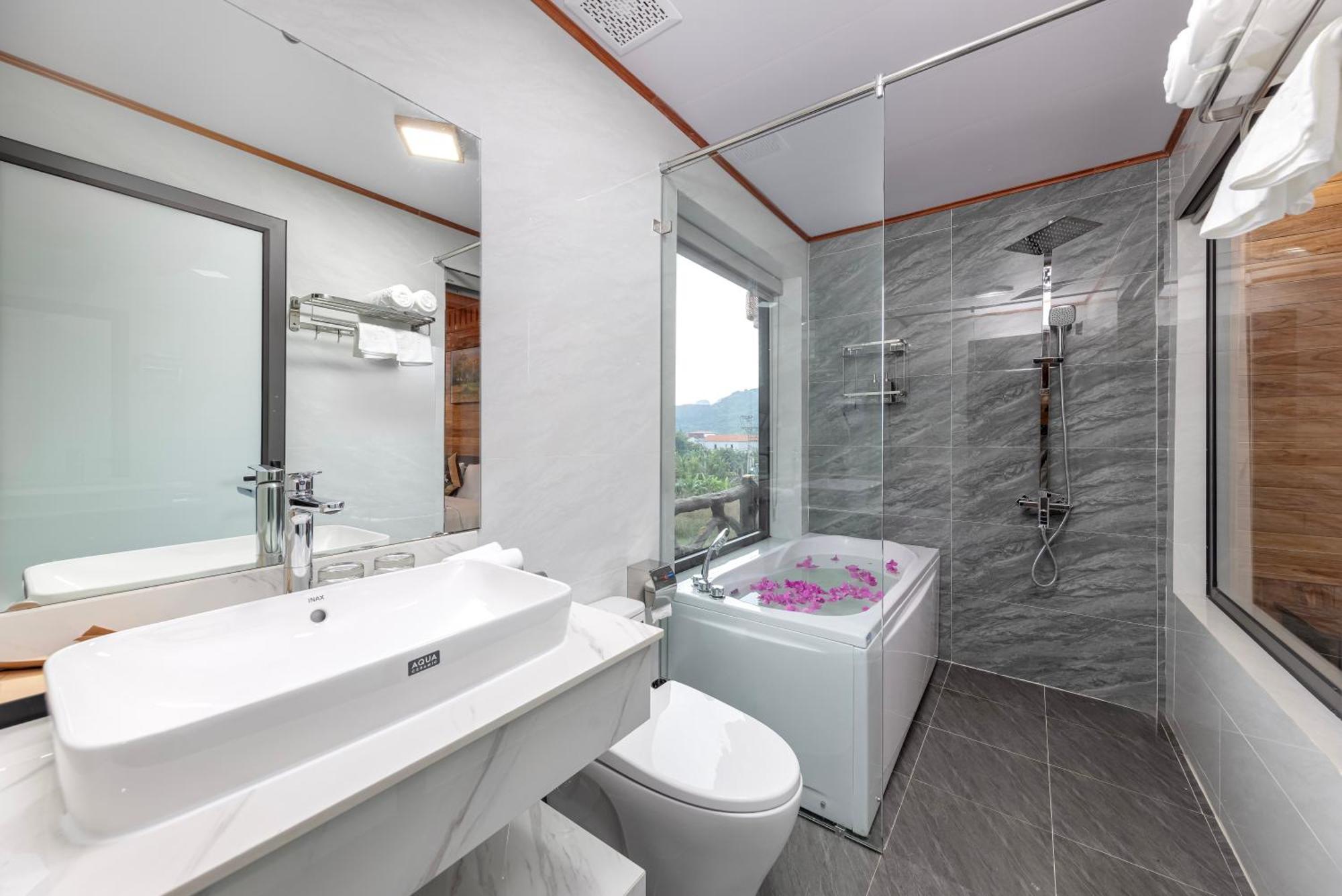 Tam Coc Orchid & Hotel Ninh Binh