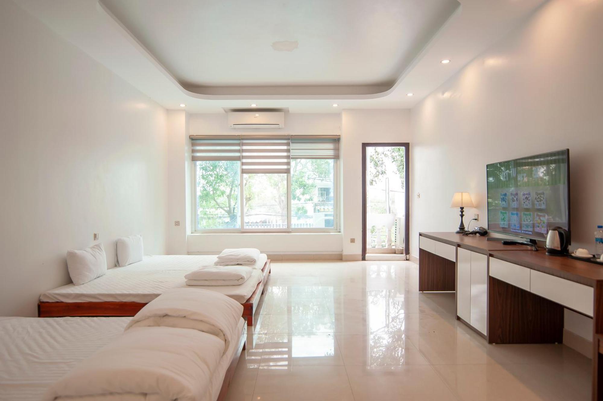 Hotel Tam Coc Peaceful