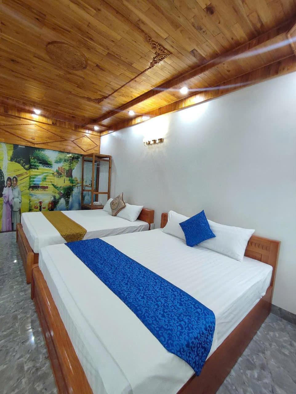 Ninh Xuan - Hoa Lu Hotel Nguyen Ngoai