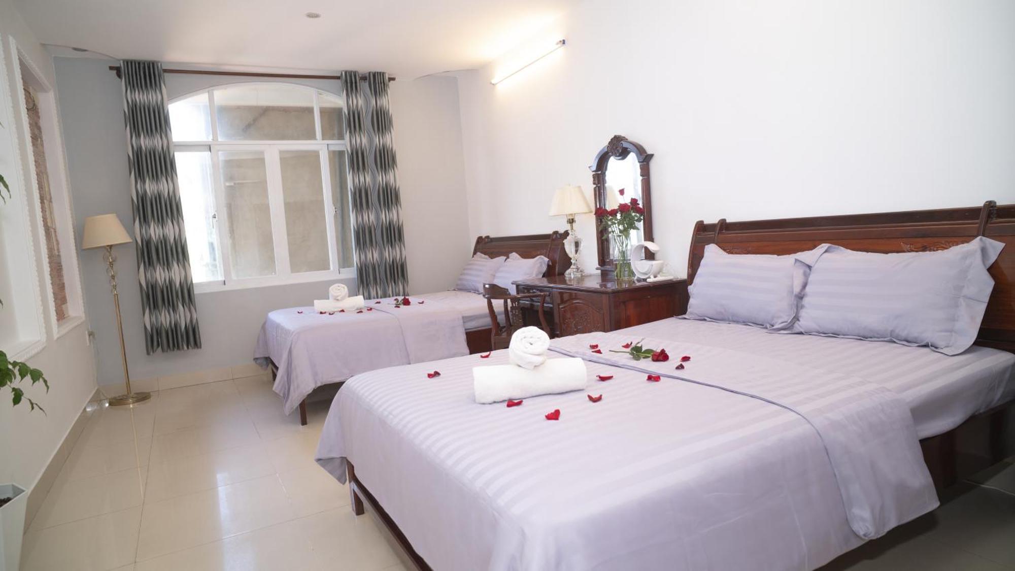 Hotel Love Phu Quoc Phu Quoc