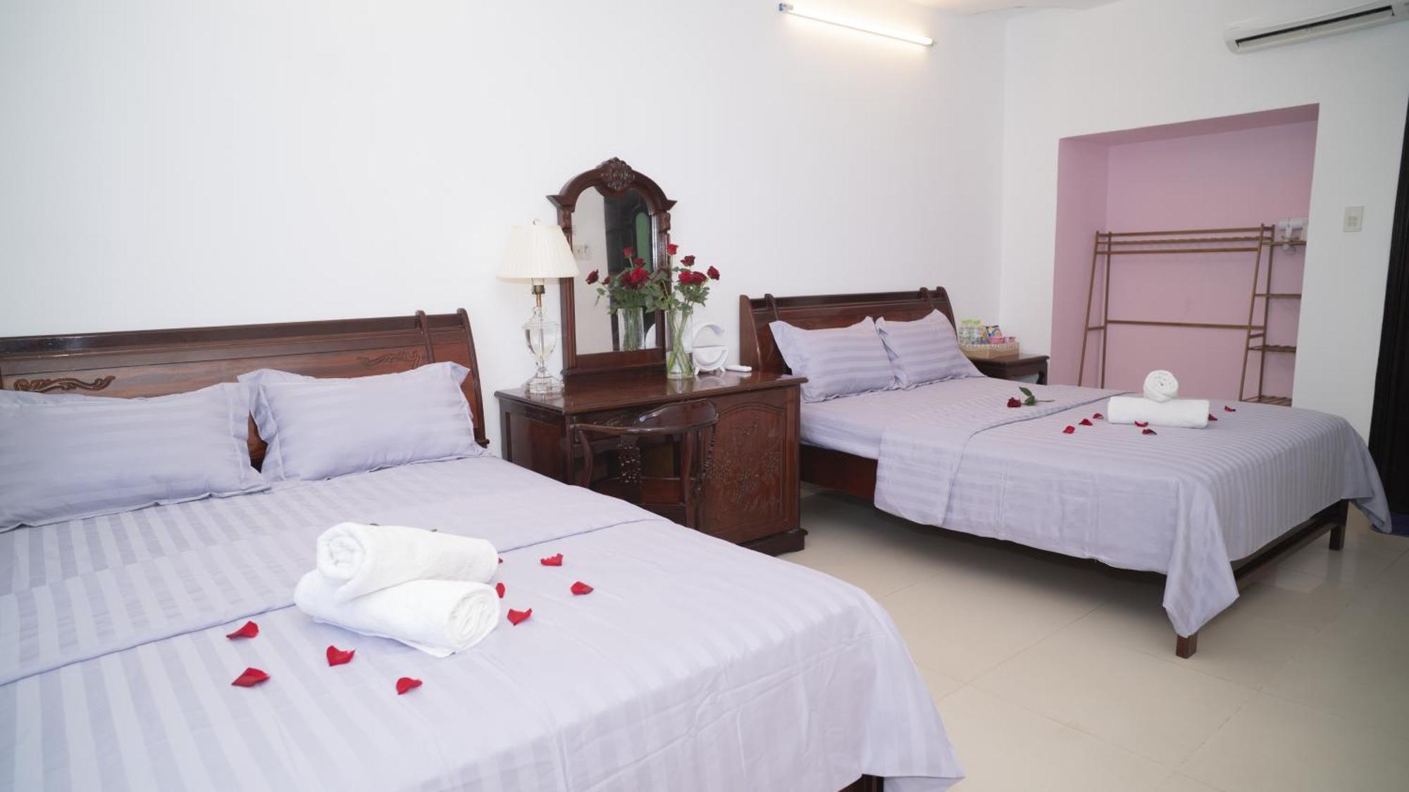 Hotel Love Phu Quoc Phu Quoc