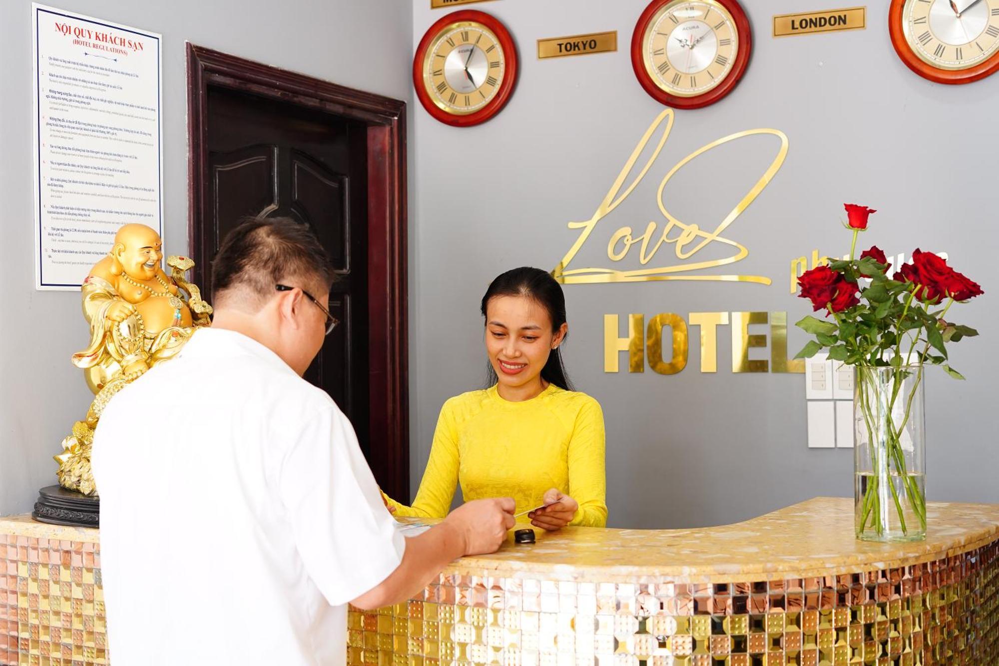 Love Phu Quoc Phu Quoc