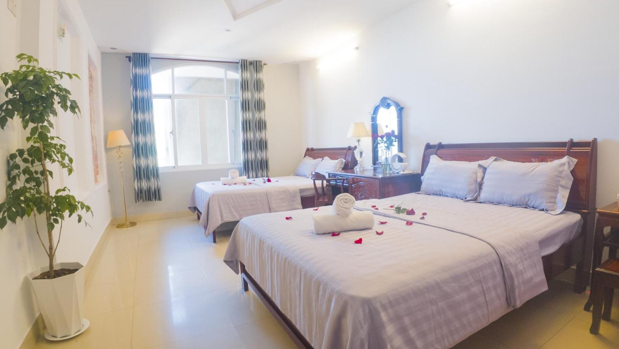 Hotel Love Phu Quoc