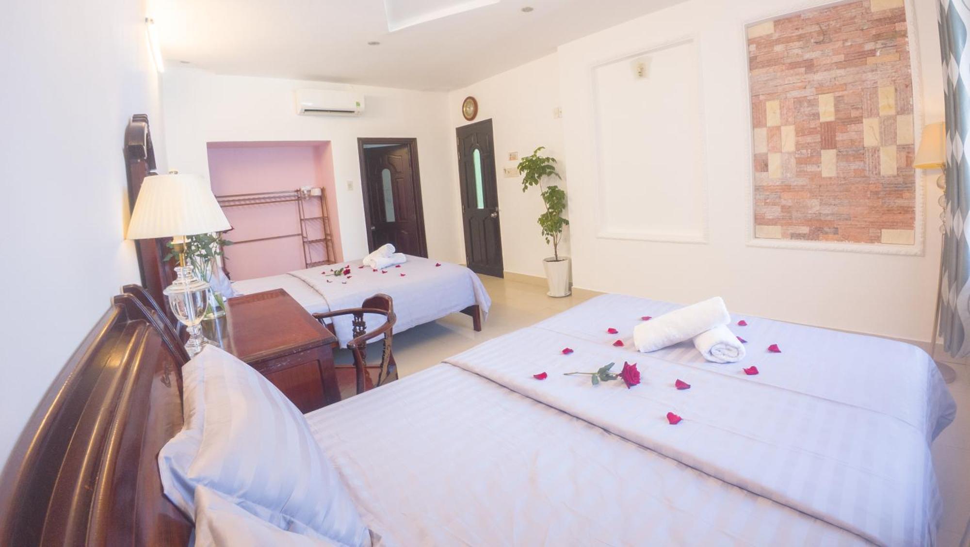 Love Phu Quoc Hotel 2*