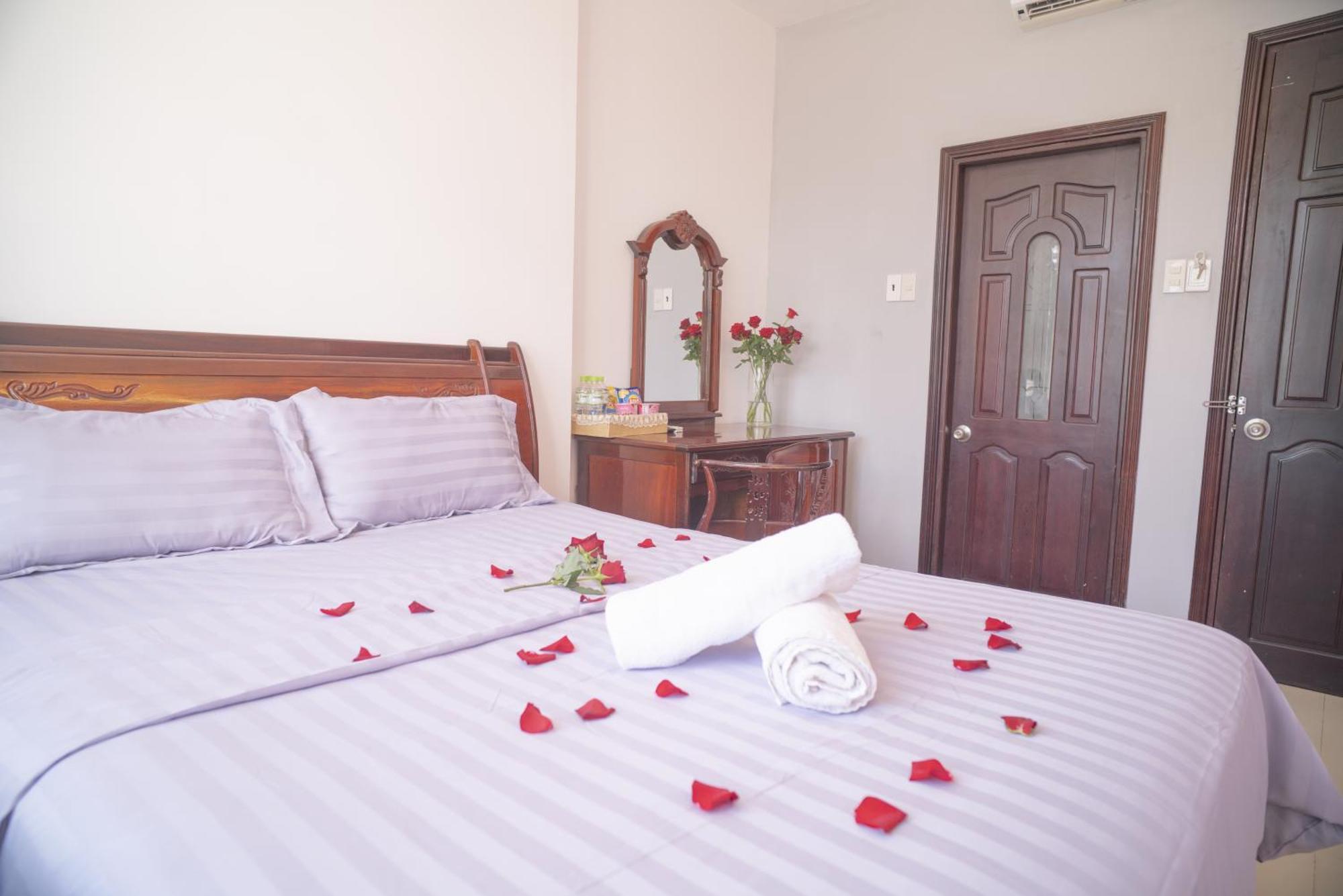 Love Phu Quoc 2* Phu Quoc