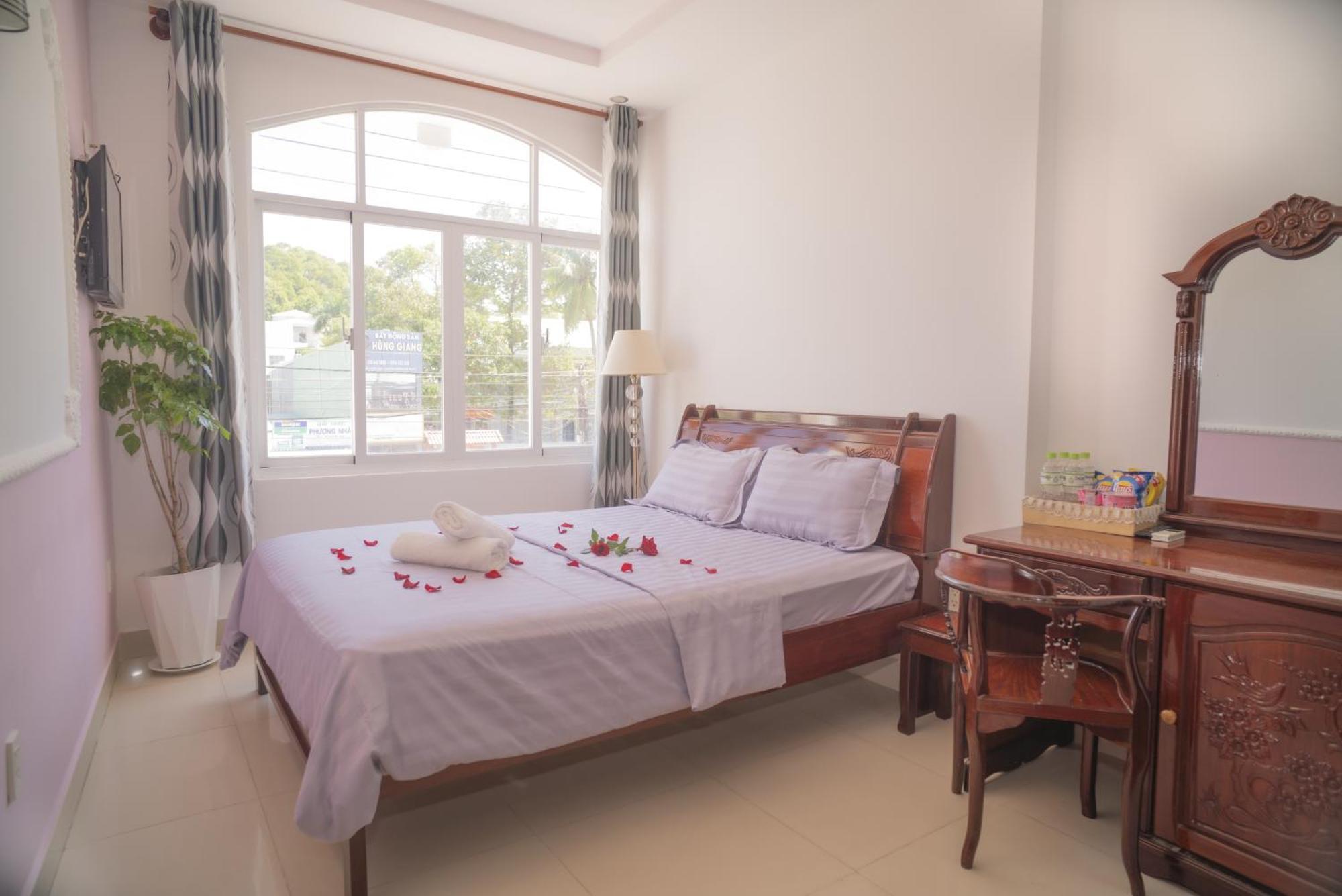 Hotel Love Phu Quoc 2*