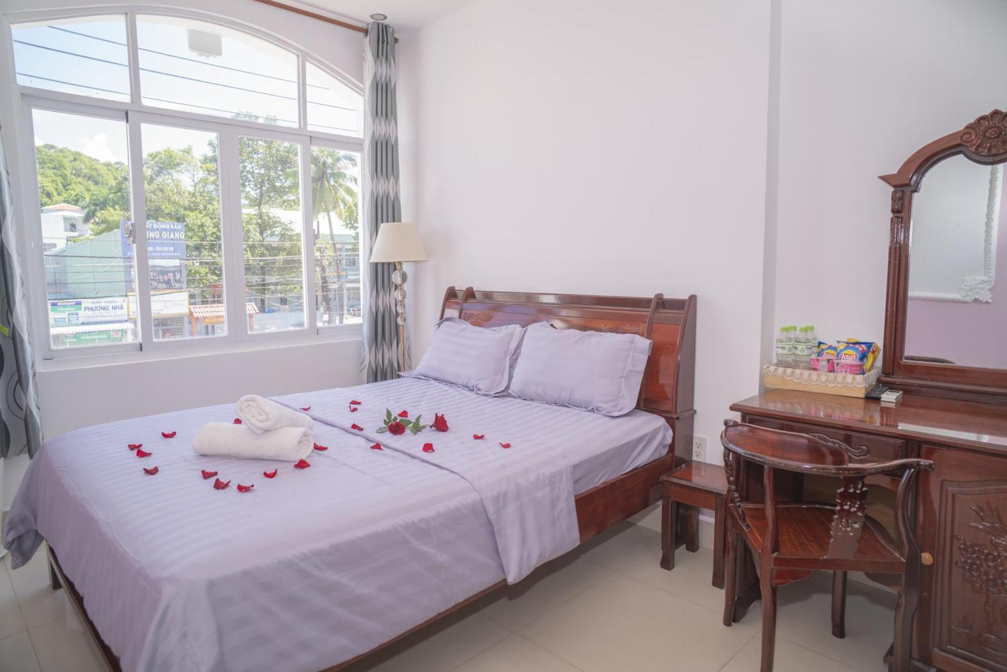 Love Phu Quoc 2* Phu Quoc