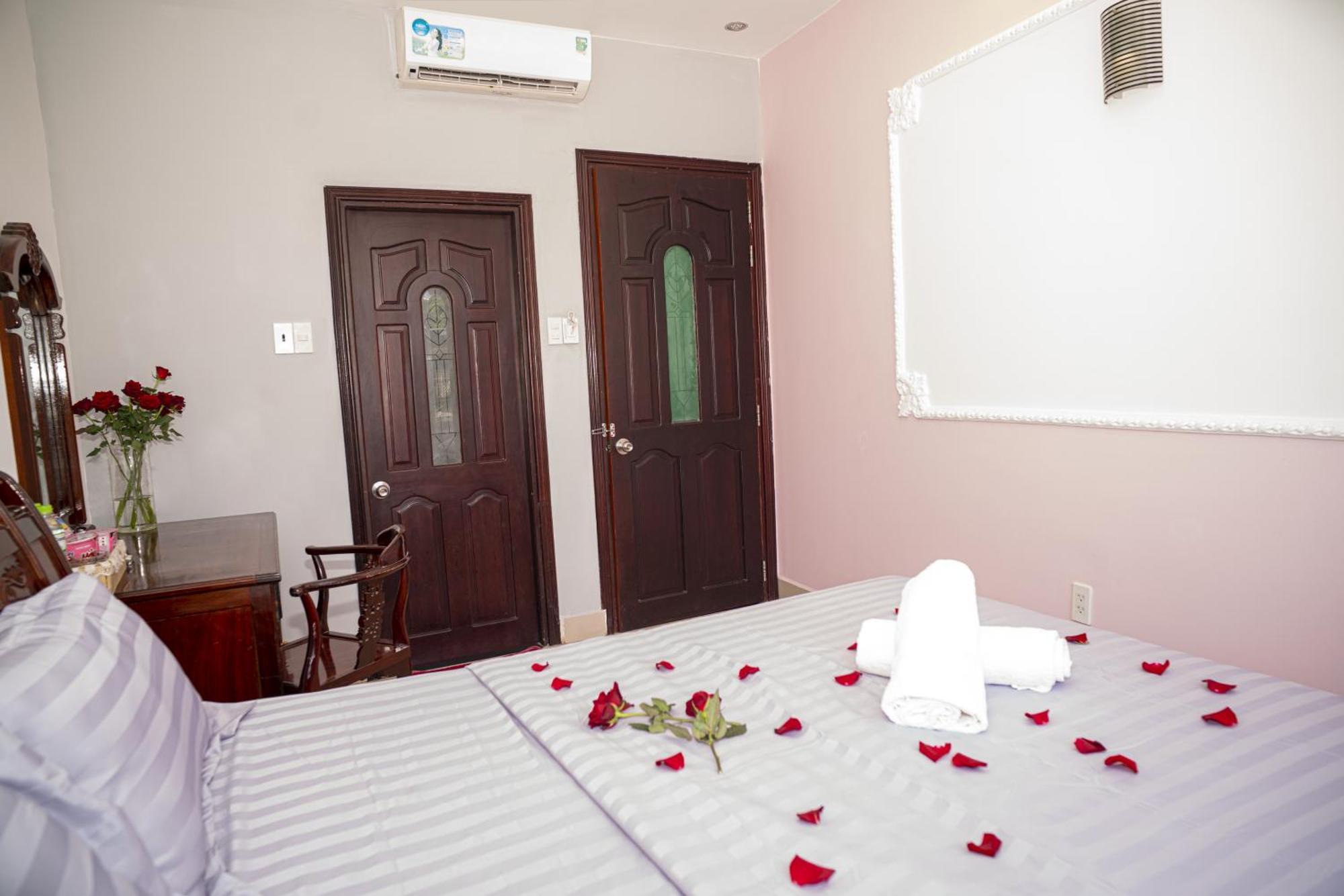 Hotel Love Phu Quoc