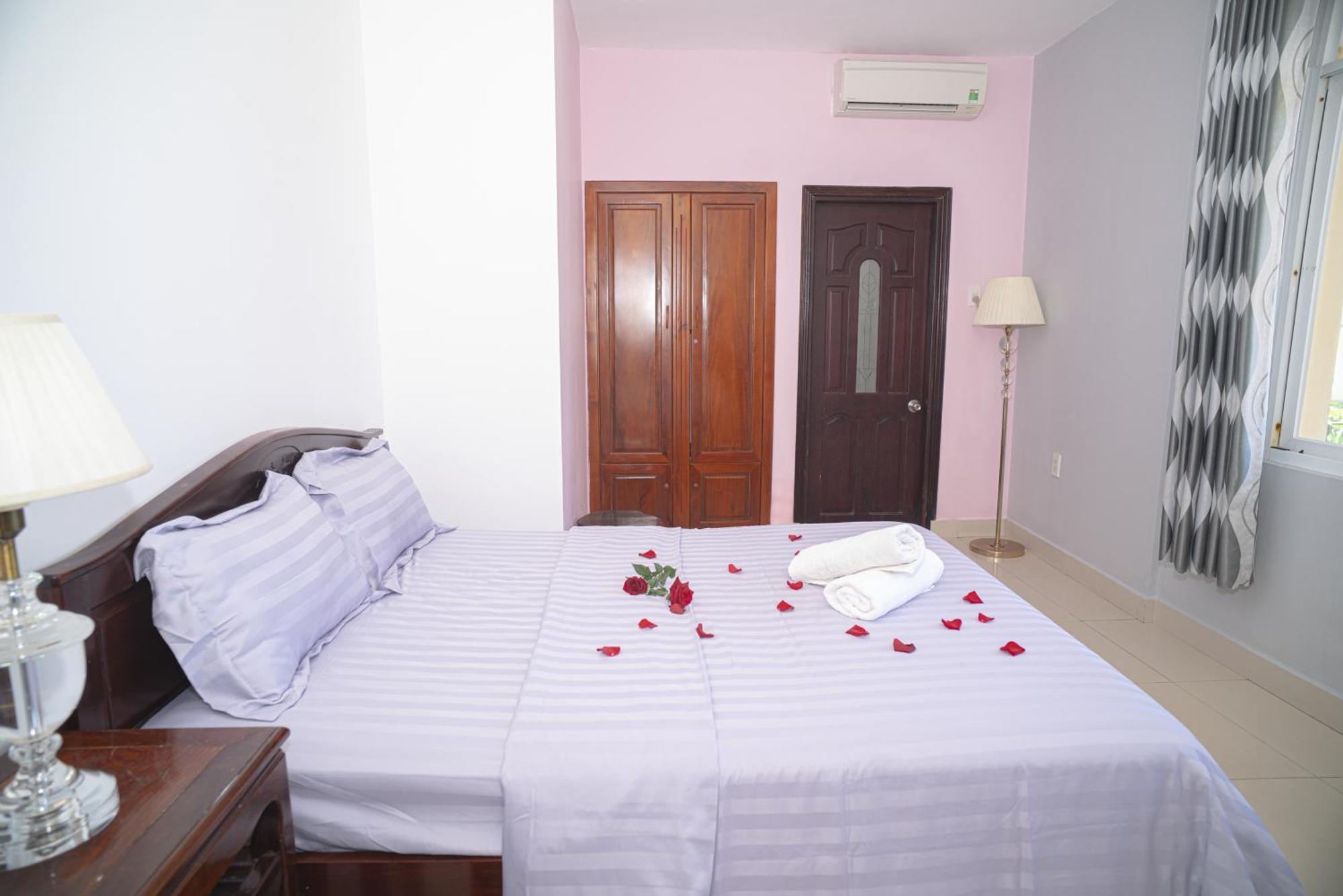 Hotel Love Phu Quoc