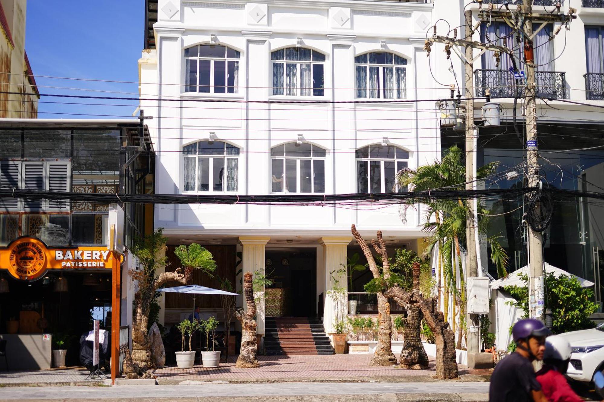 Hotel Love Phu Quoc Phu Quoc