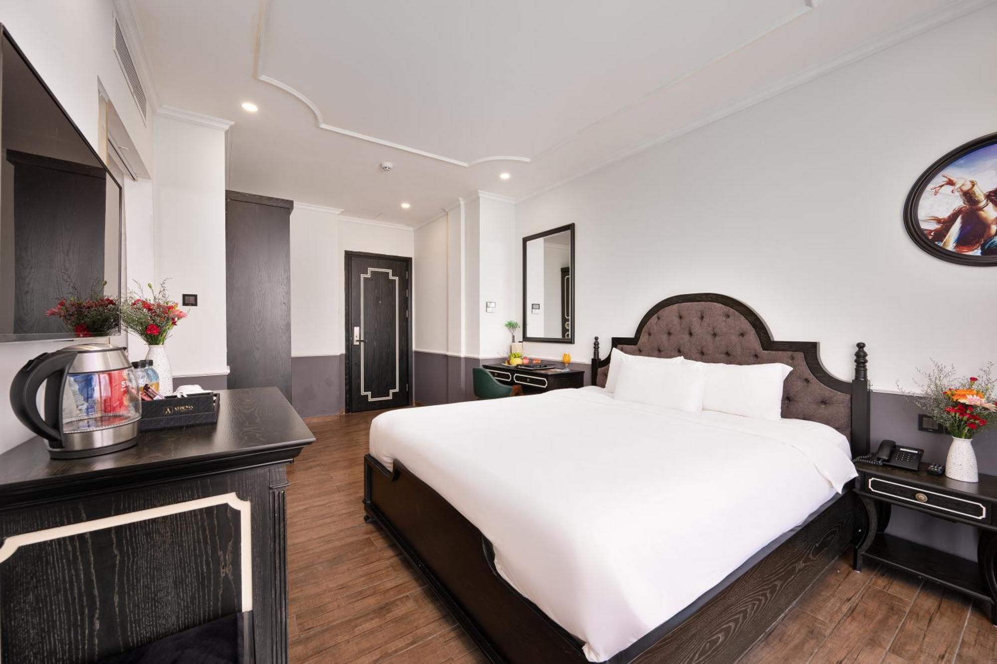 Hotel Jm Hoi An - Free Shuttle Car To Old Town 4*