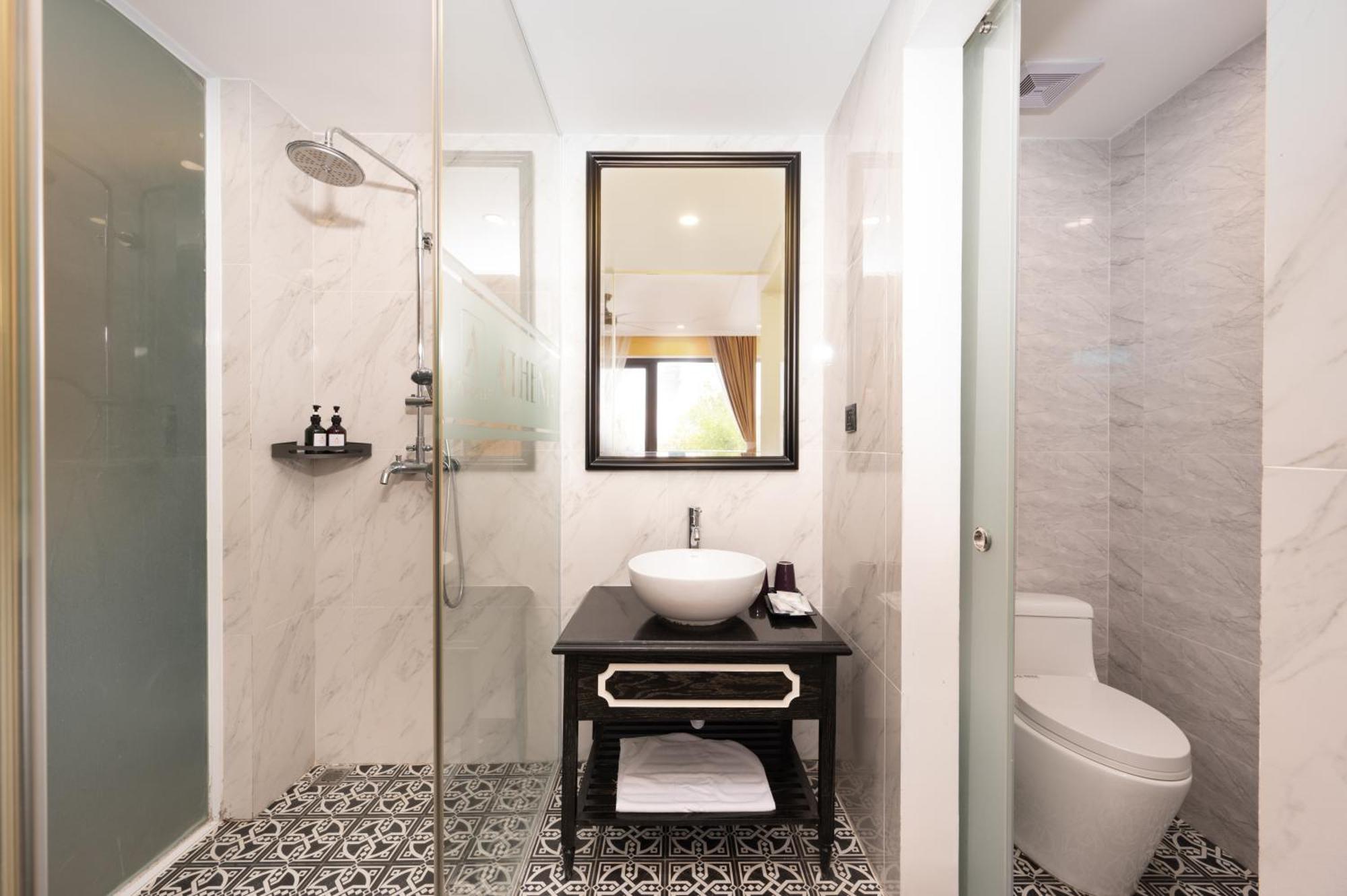 Hotel Jm Hoi An - Free Shuttle Car To Old Town An Ban