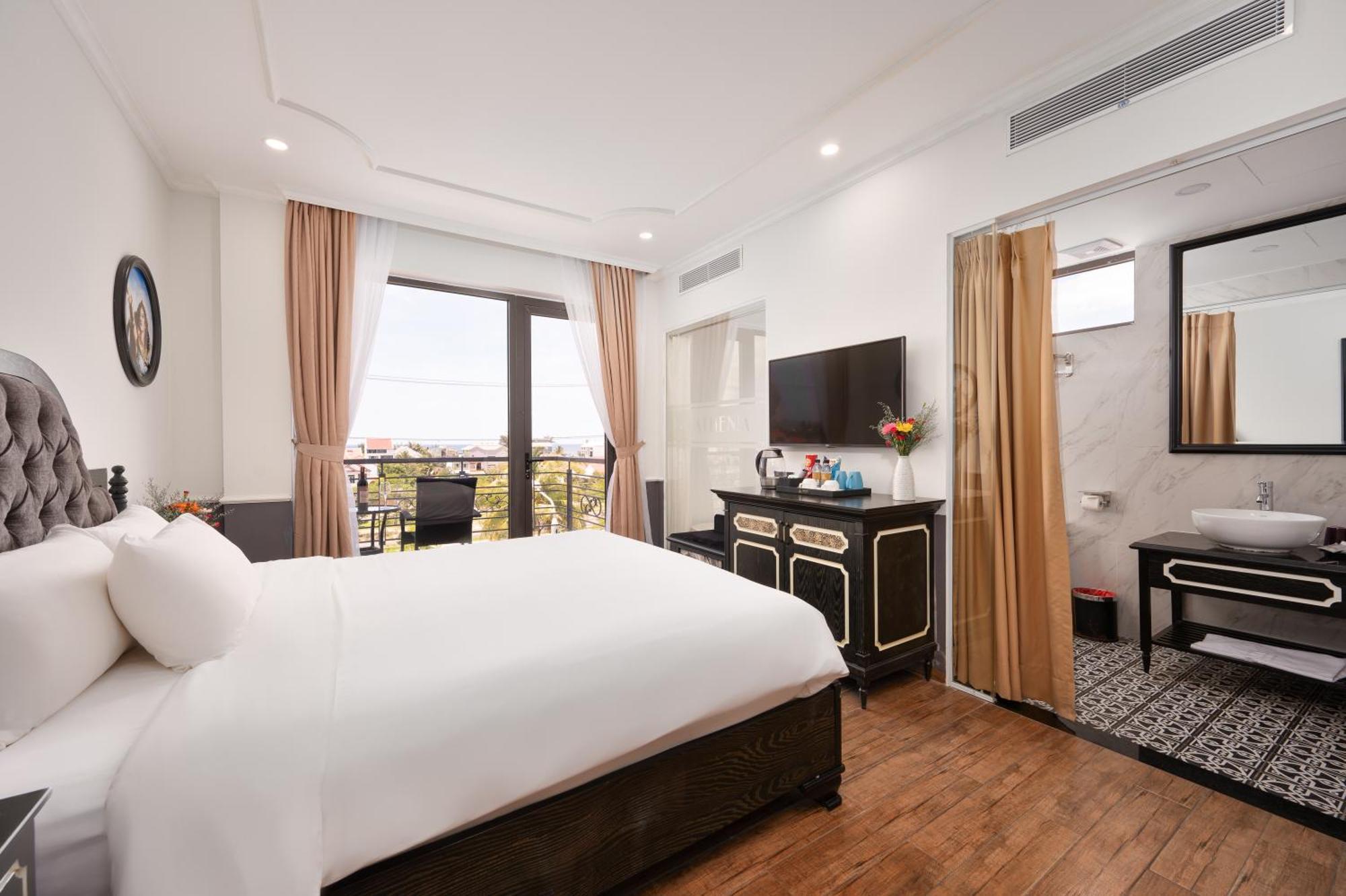 Hotel Jm Hoi An - Free Shuttle Car To Old Town