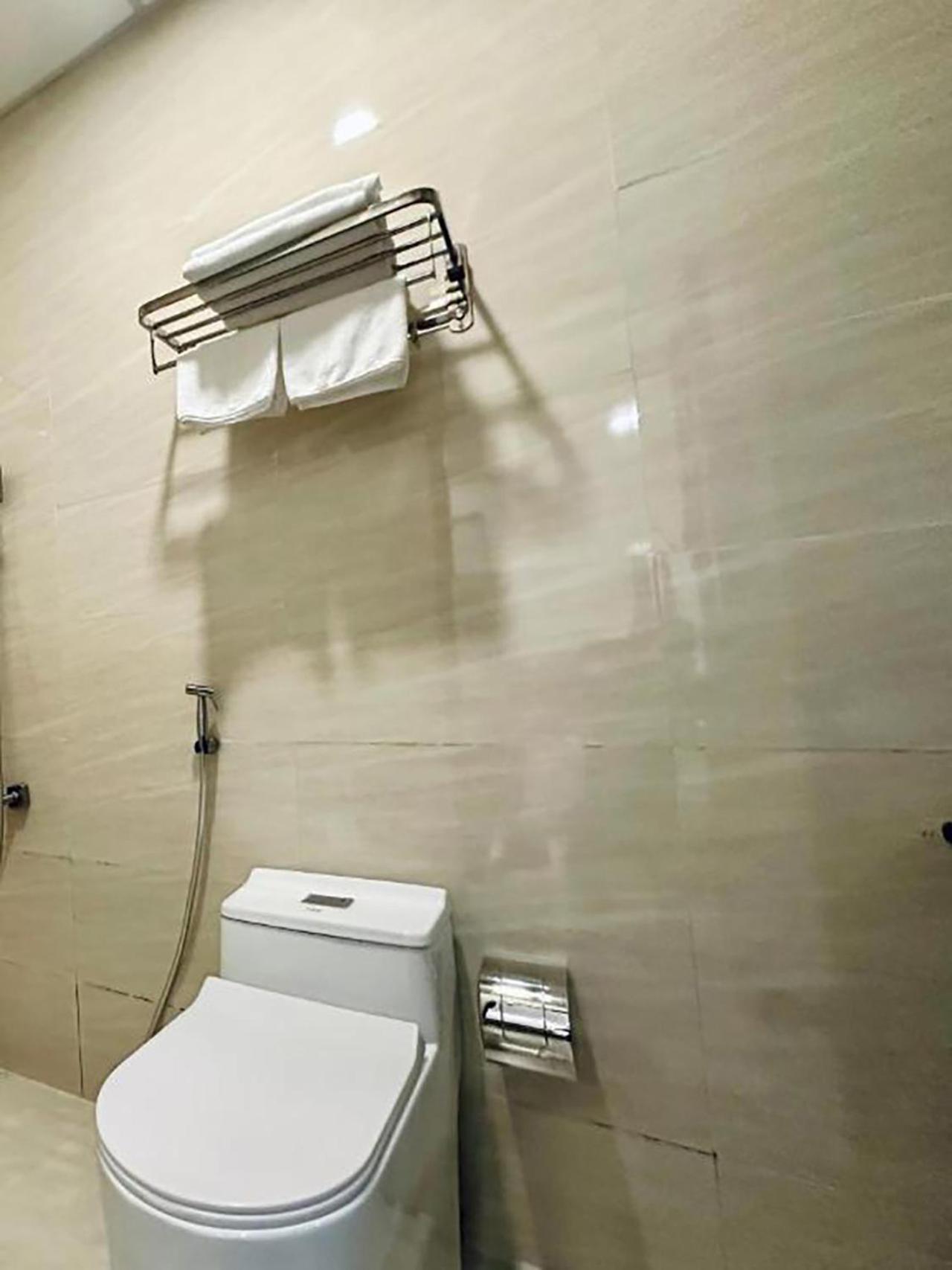 Tam Coc Peaceful Hotel Ninh Binh